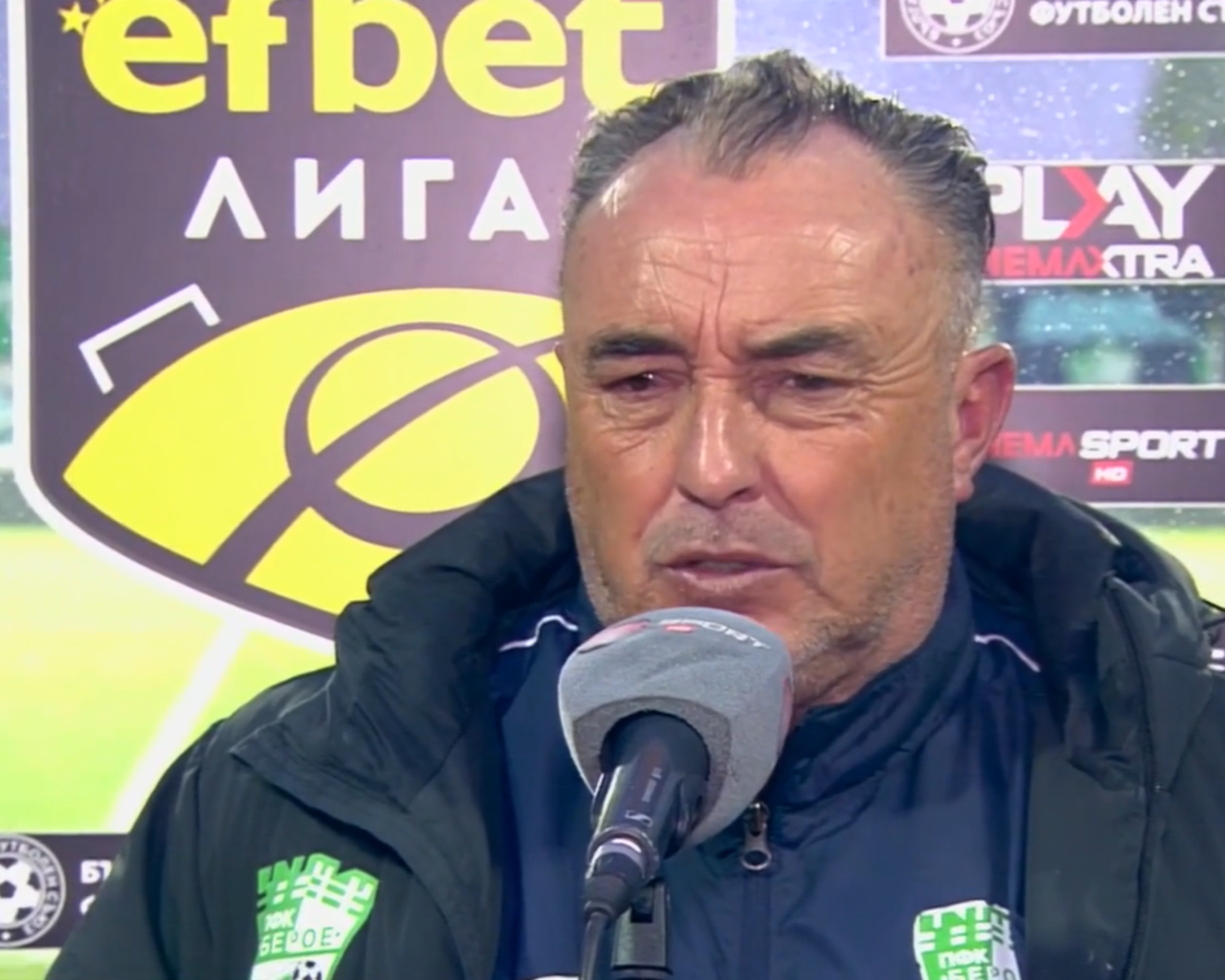 Хосу Урибе: Играхме добре, но подарихме ранен гол на ЦСКА