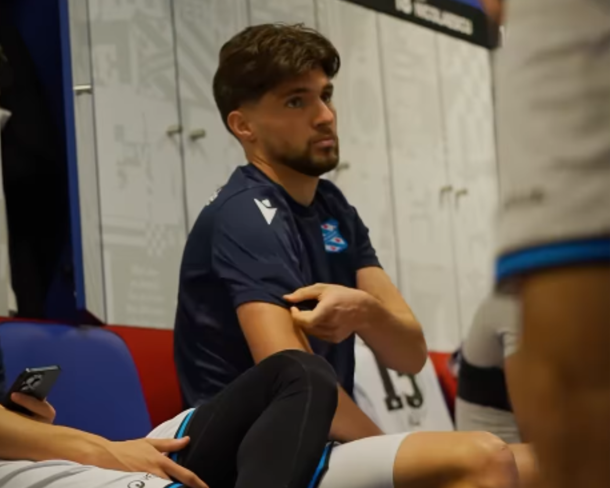 Хееренвеен с Християн Петров осъществи драматичен обрат срещу Екселсиор