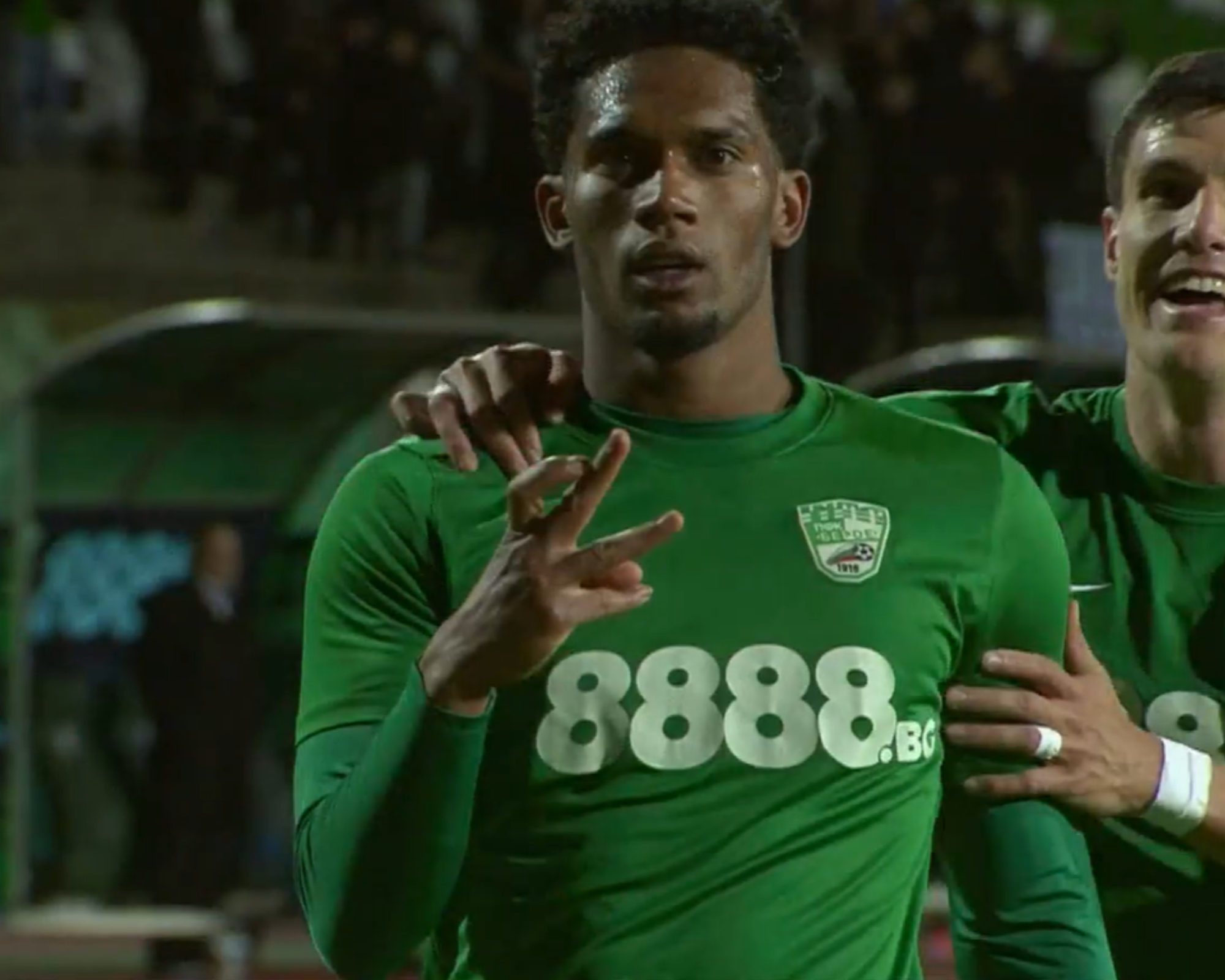 Берое готви нов сериозен трансфер, искат милион евро за Хуанка Пинеда