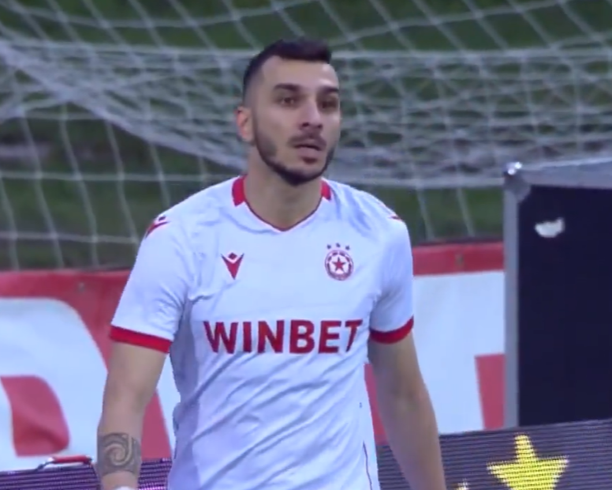 Йоанис Питас: Нека останем реалисти – това е само първият мач