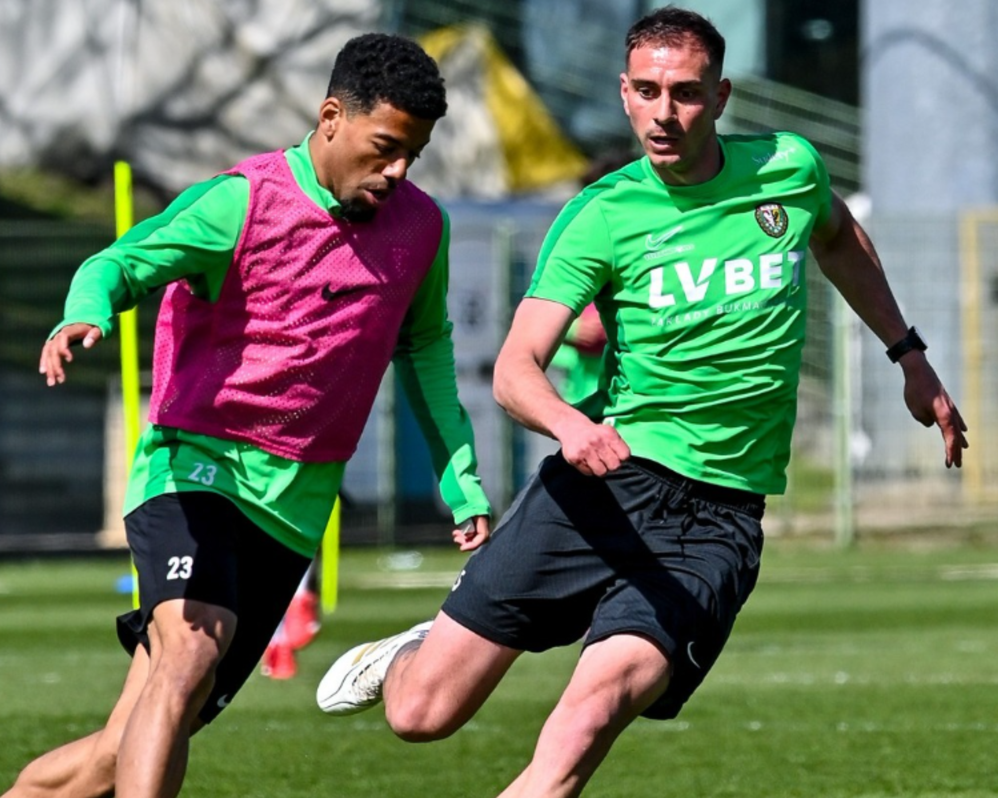 „Българският“ Шльонск Вроцлав изпадна във второто ниво на полския футбол