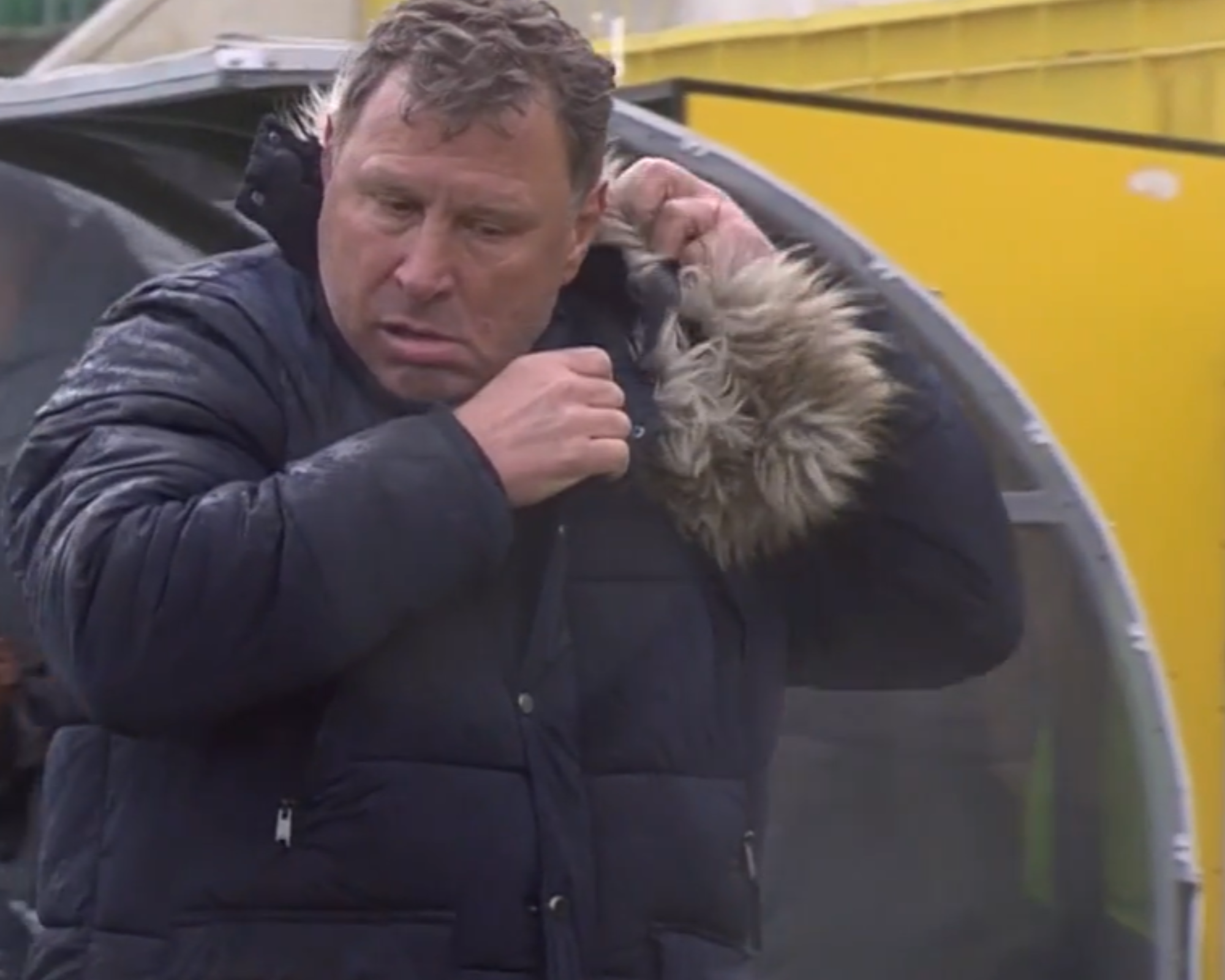 Вили Вуцов: Срамна работа е това решение