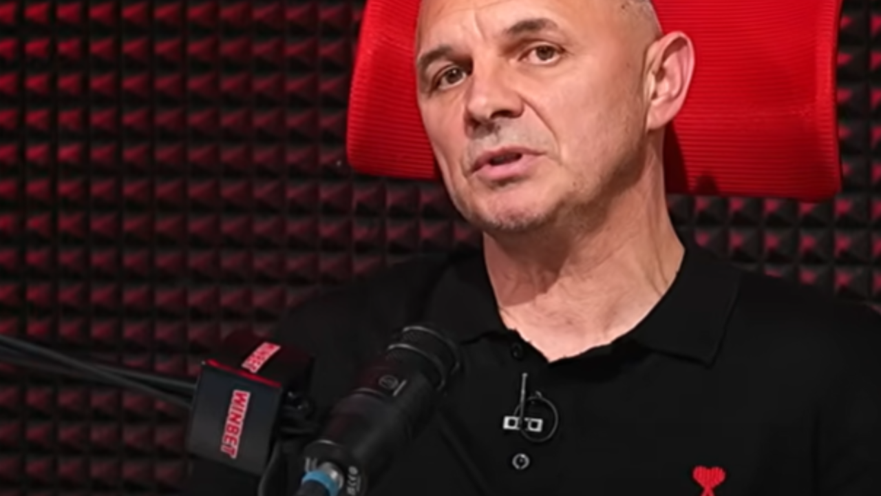  Здравко Лазаров: Спряхме Левски за титлата без никакъв режим и подготовка
