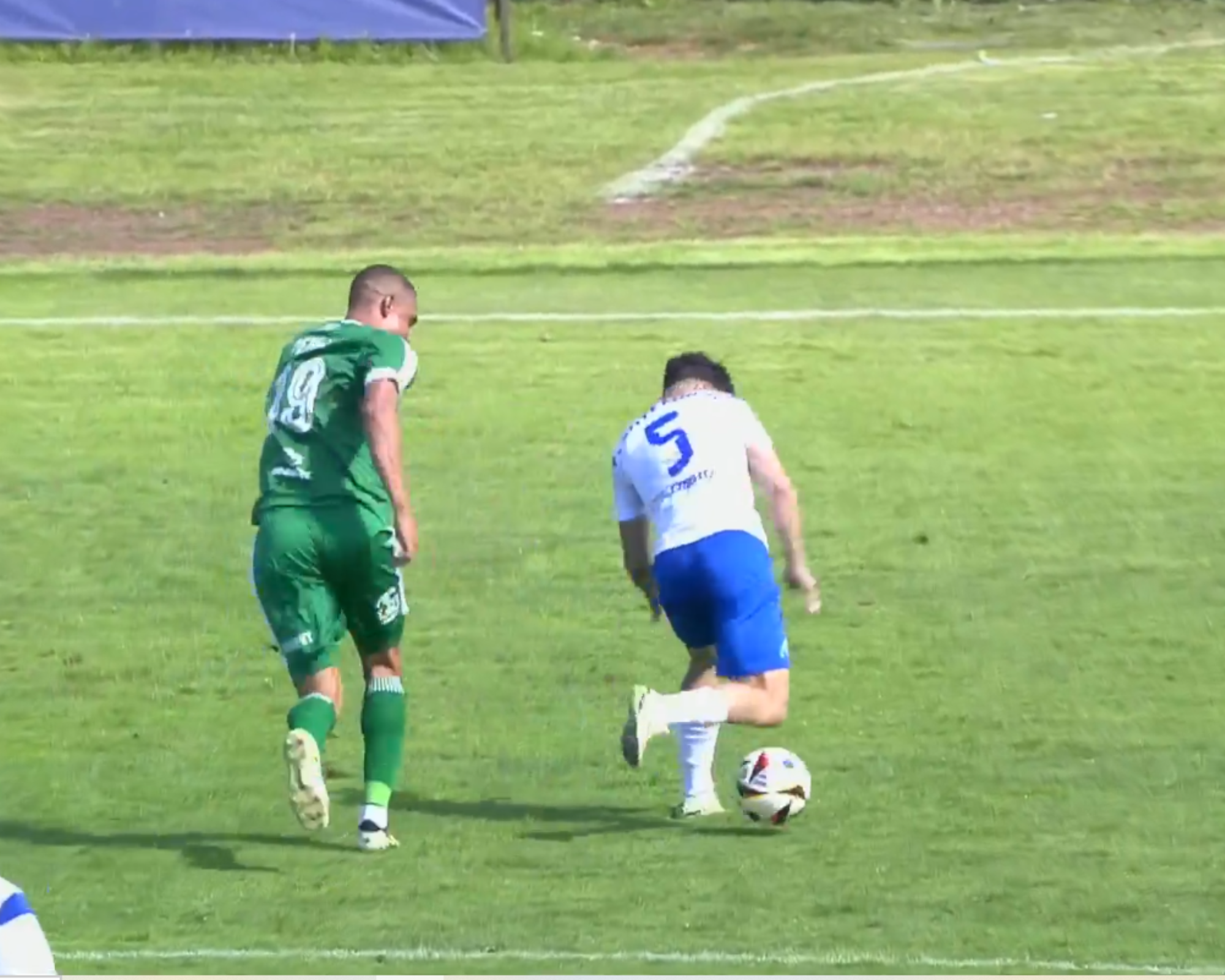 Ботев Враца продължава да мечтае за спасение след победа над Септември