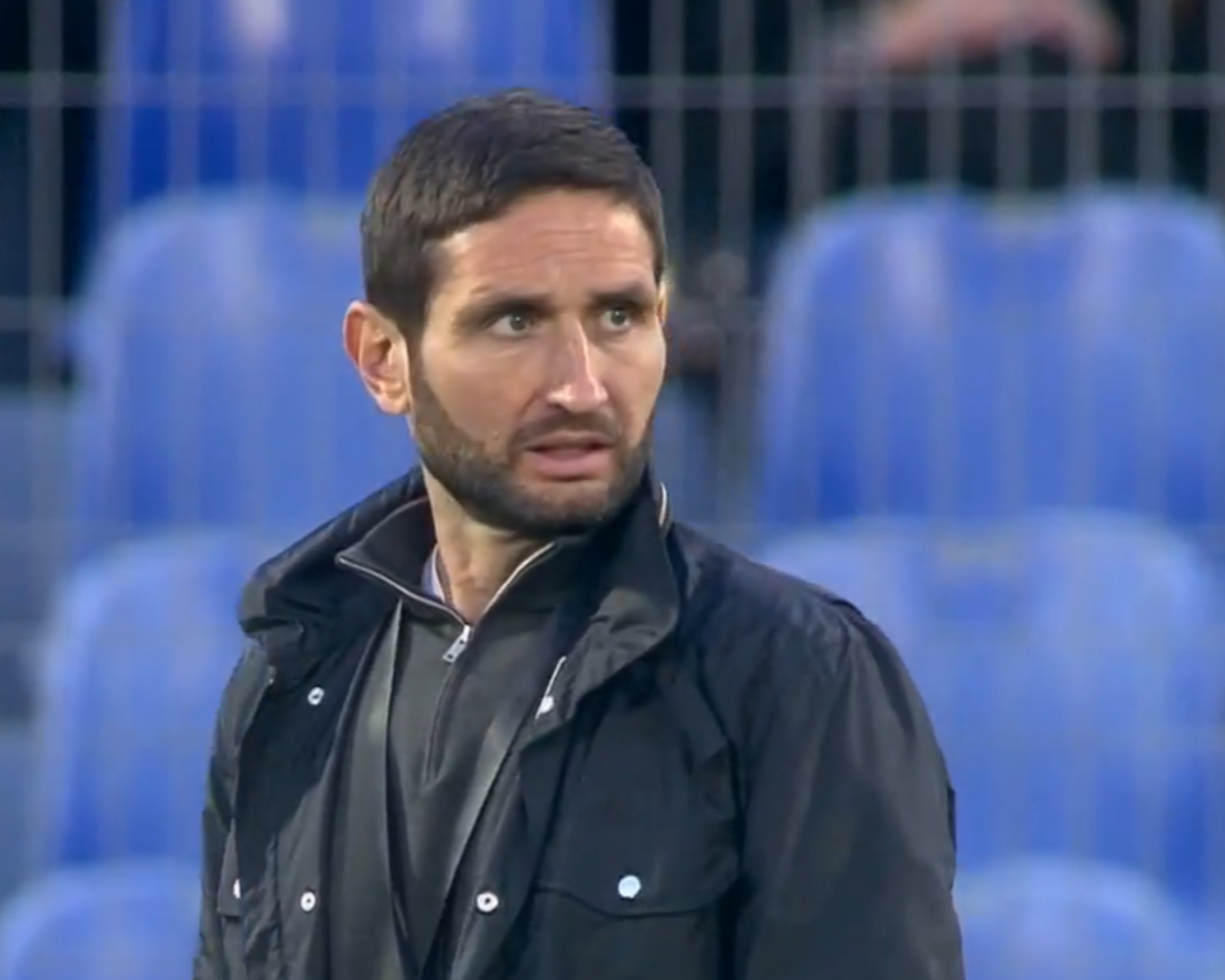 Александър Тунчев: Липсата на голове ни тежи, трябва да реагираме бързо