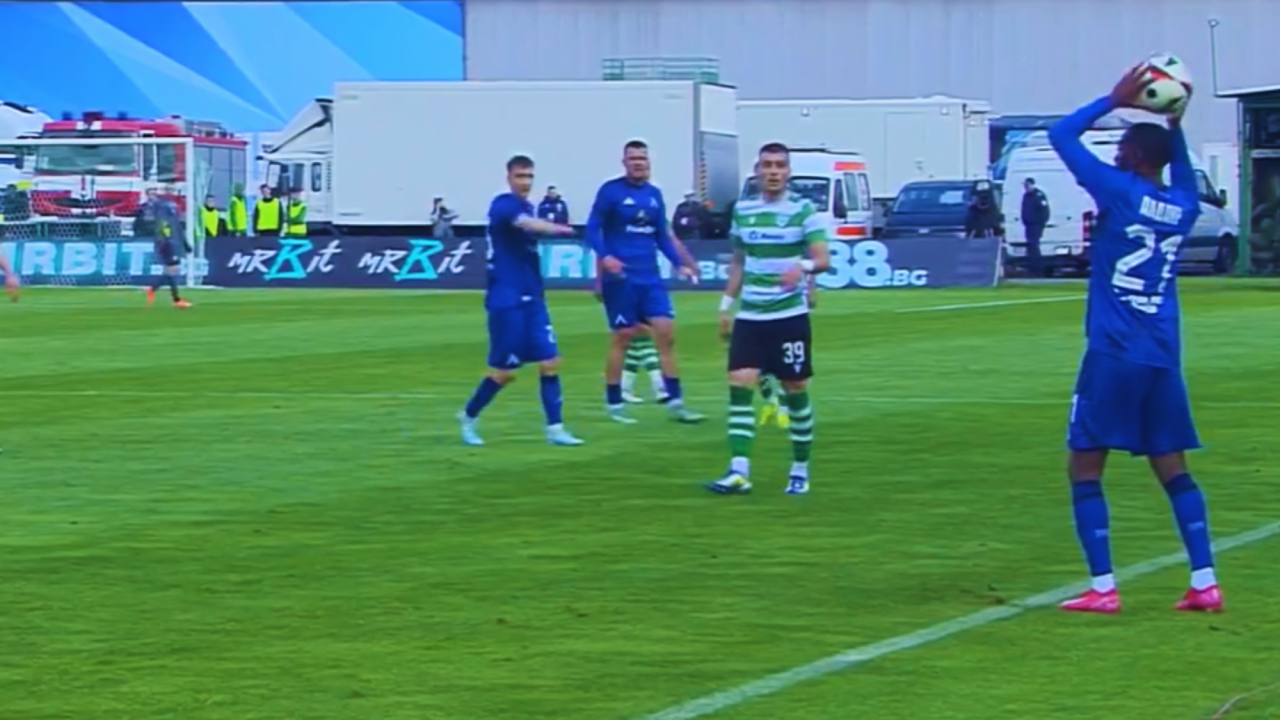 Черно море взе бронза след 0:0 с Левски на Тича