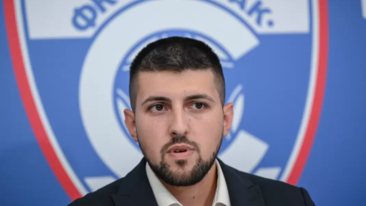 ЦСКА разширява екипа с пореден млад специалист