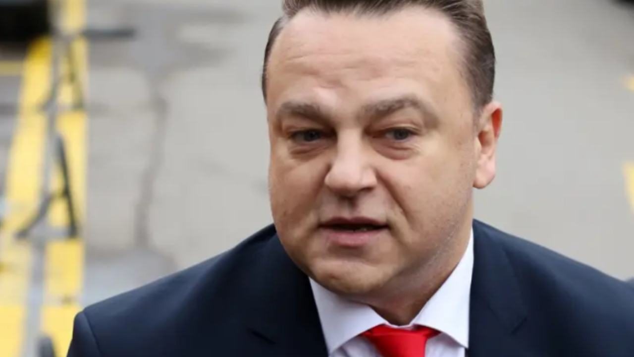 Георги Градев: Величков манипулира публичното мнение