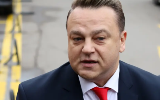 Георги Градев с призив към Бербатов
