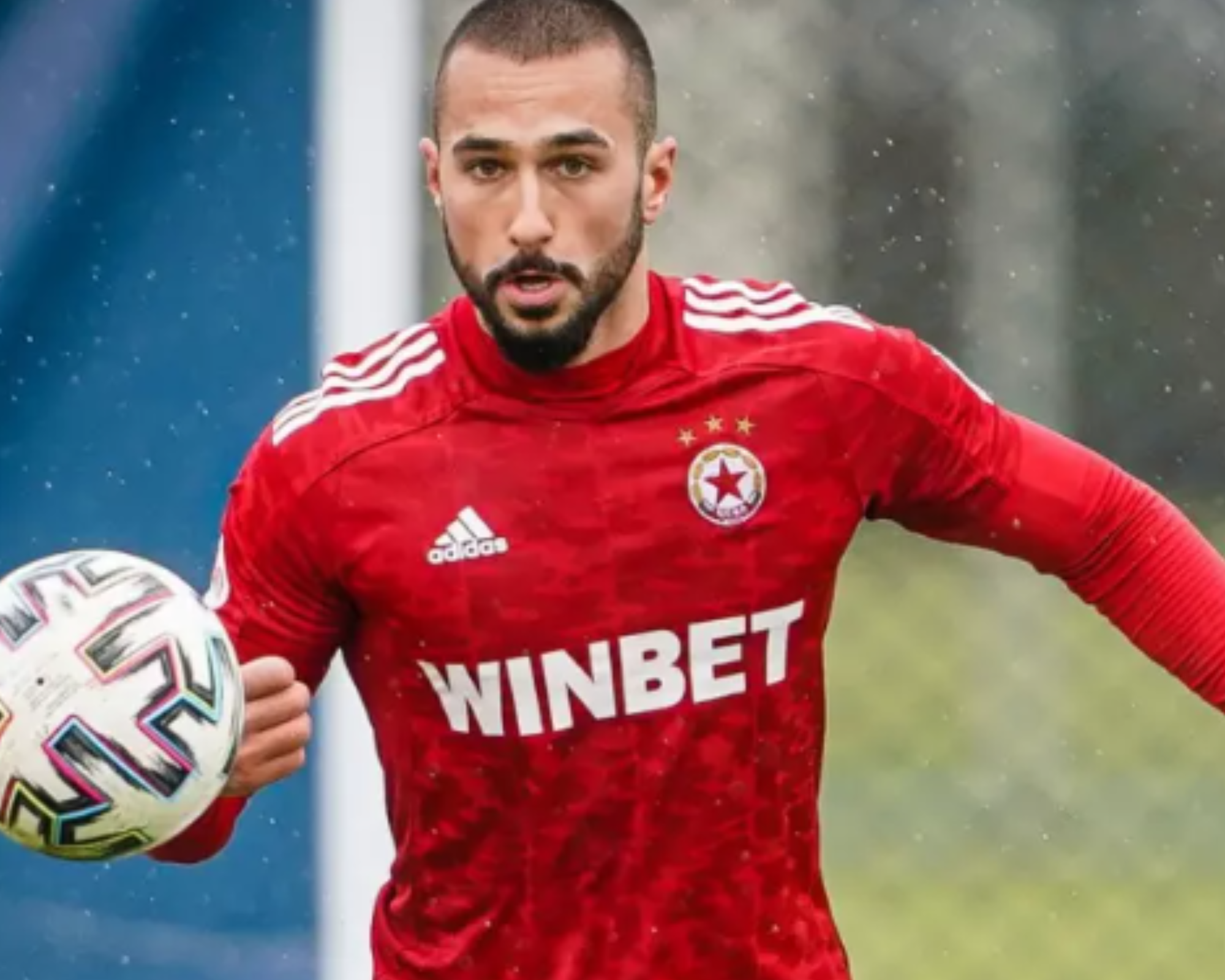 Георги Йомов: Знам, че ще се върна