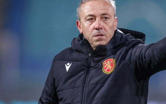Илиан Илиев: Имам договор и продължаваме да работим