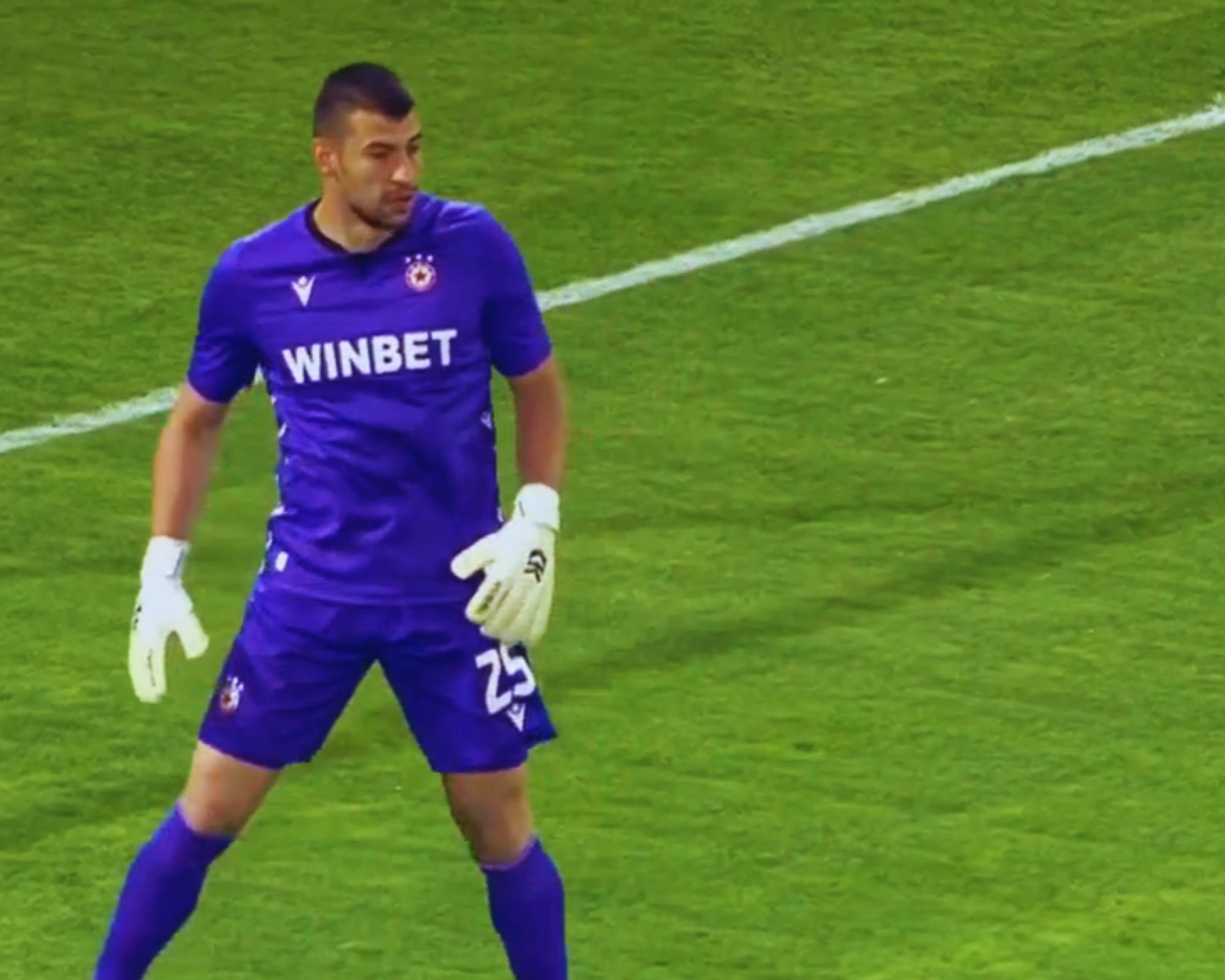 Официално: ЦСКА се раздели с Иван Дюлгеров!