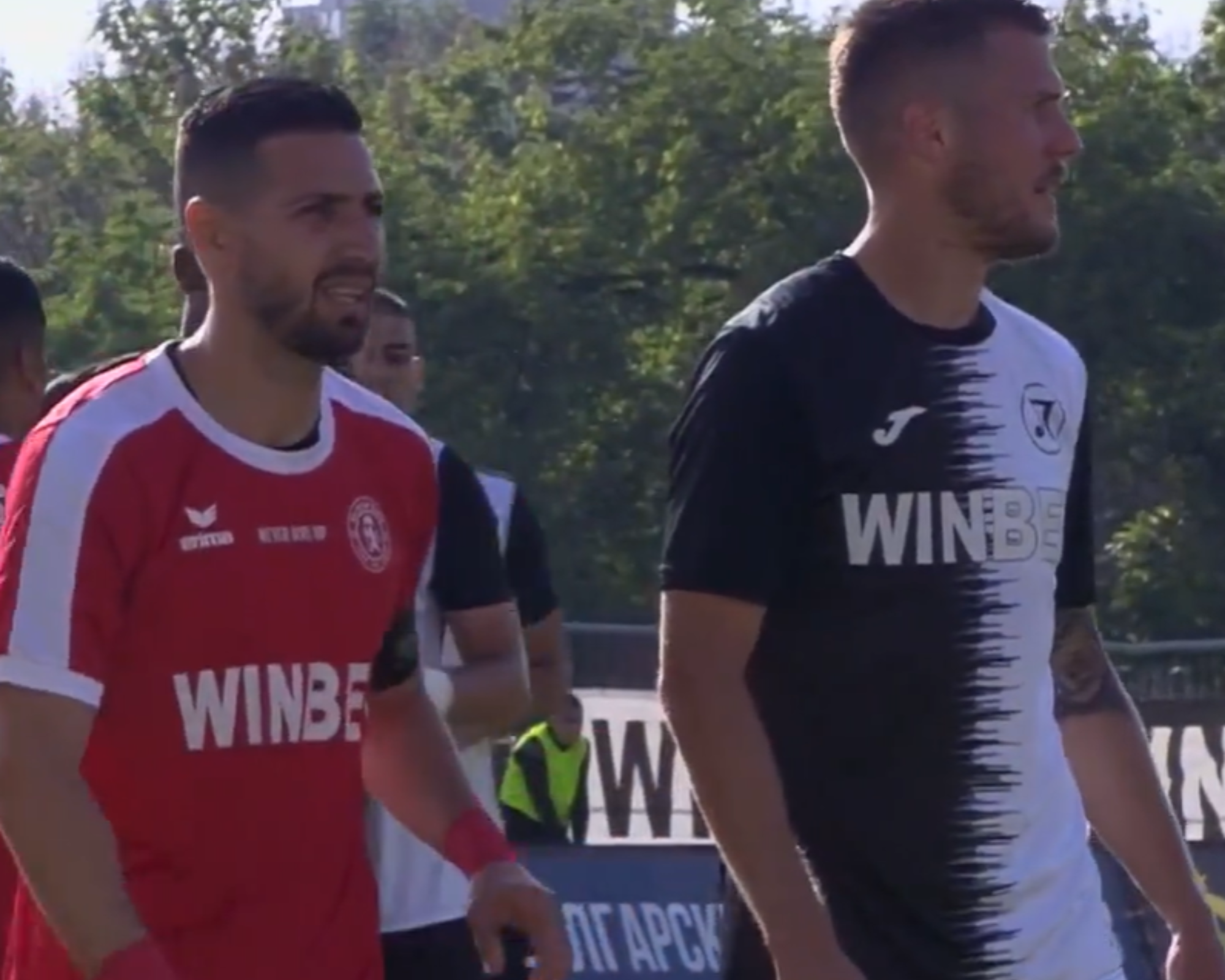 Набралият скорост Ботев Враца посреща колебливия Локомотив Пловдив