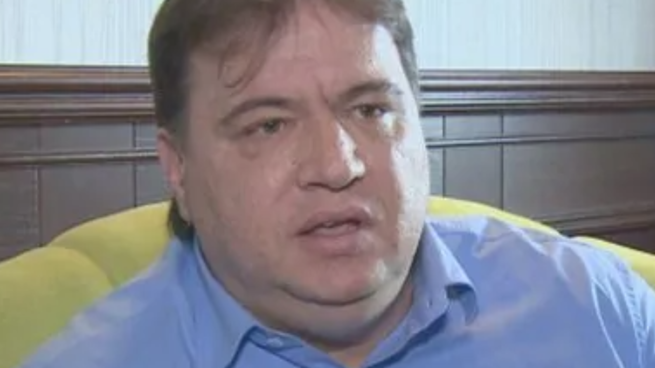 Николай Жейнов: Определени „кадри“ са се наредили на хранилката в ЦСКА