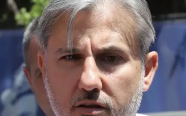 Павел Колев: Левски е ползван до голяма степен през годините като политическа играчка