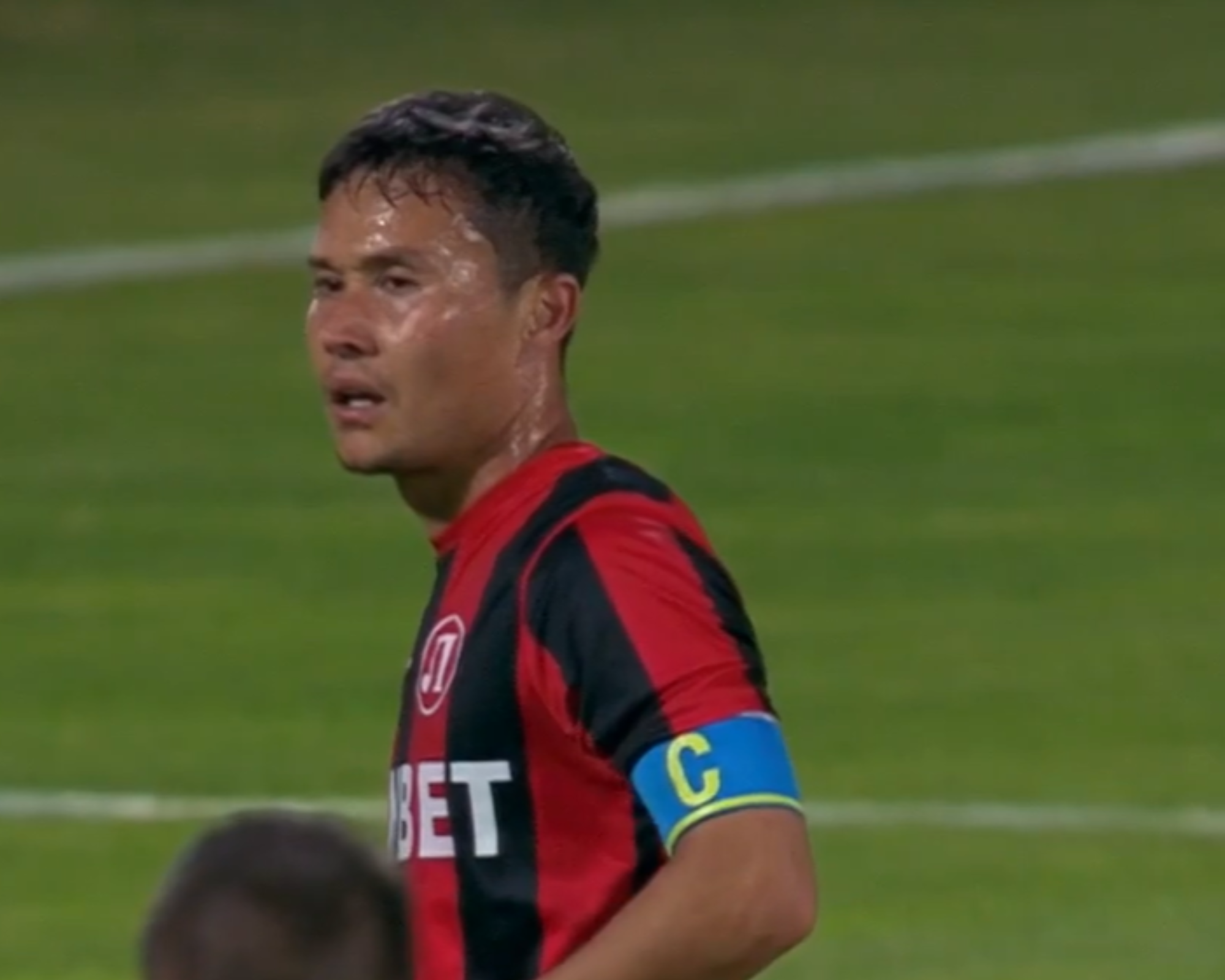 Парвиз Умарбаев се завърна в Локомотив Пловдив, нов французин на проби