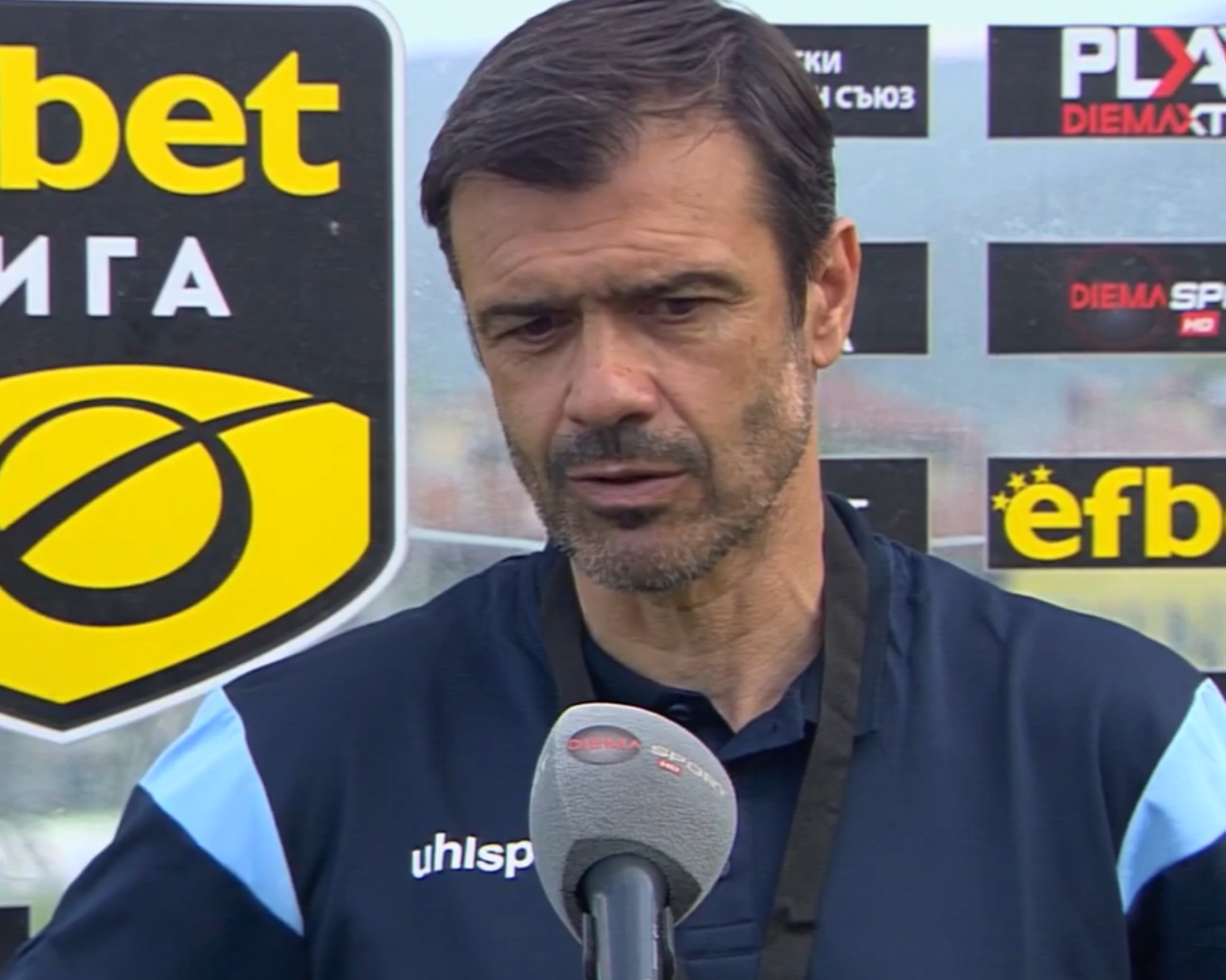 Росен Кирилов: Крумовград ще отиде на бараж!