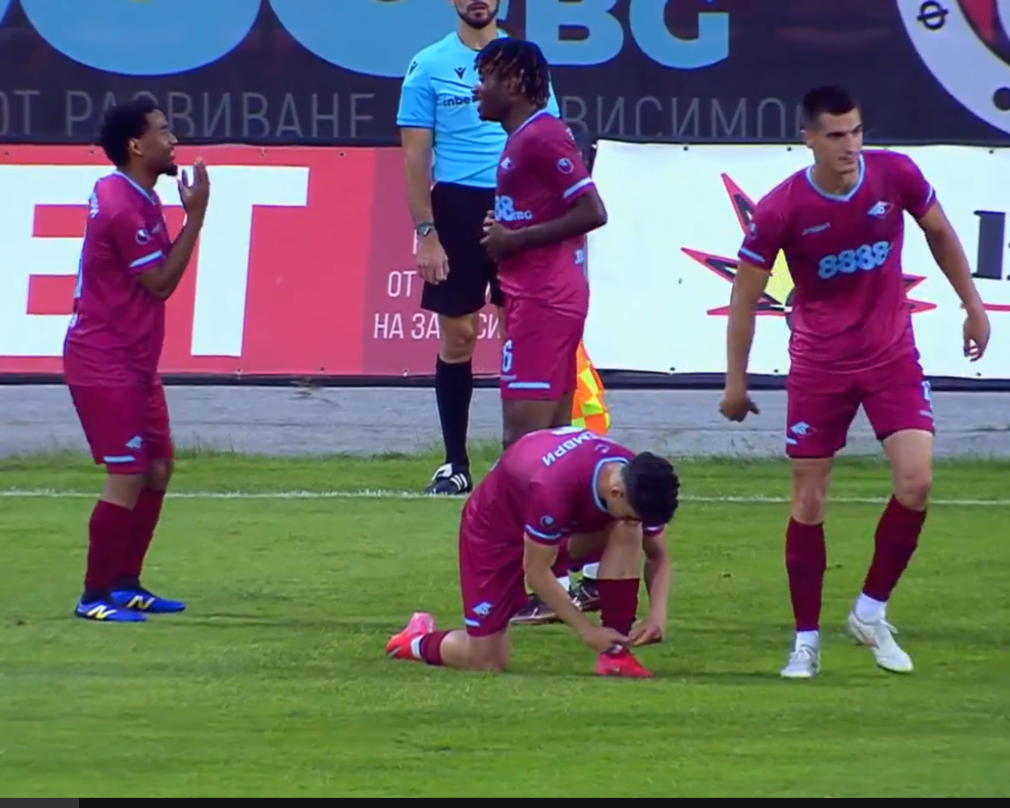 Септември пусна билети по 15 и 20 евро за домакинството на ЦСКА