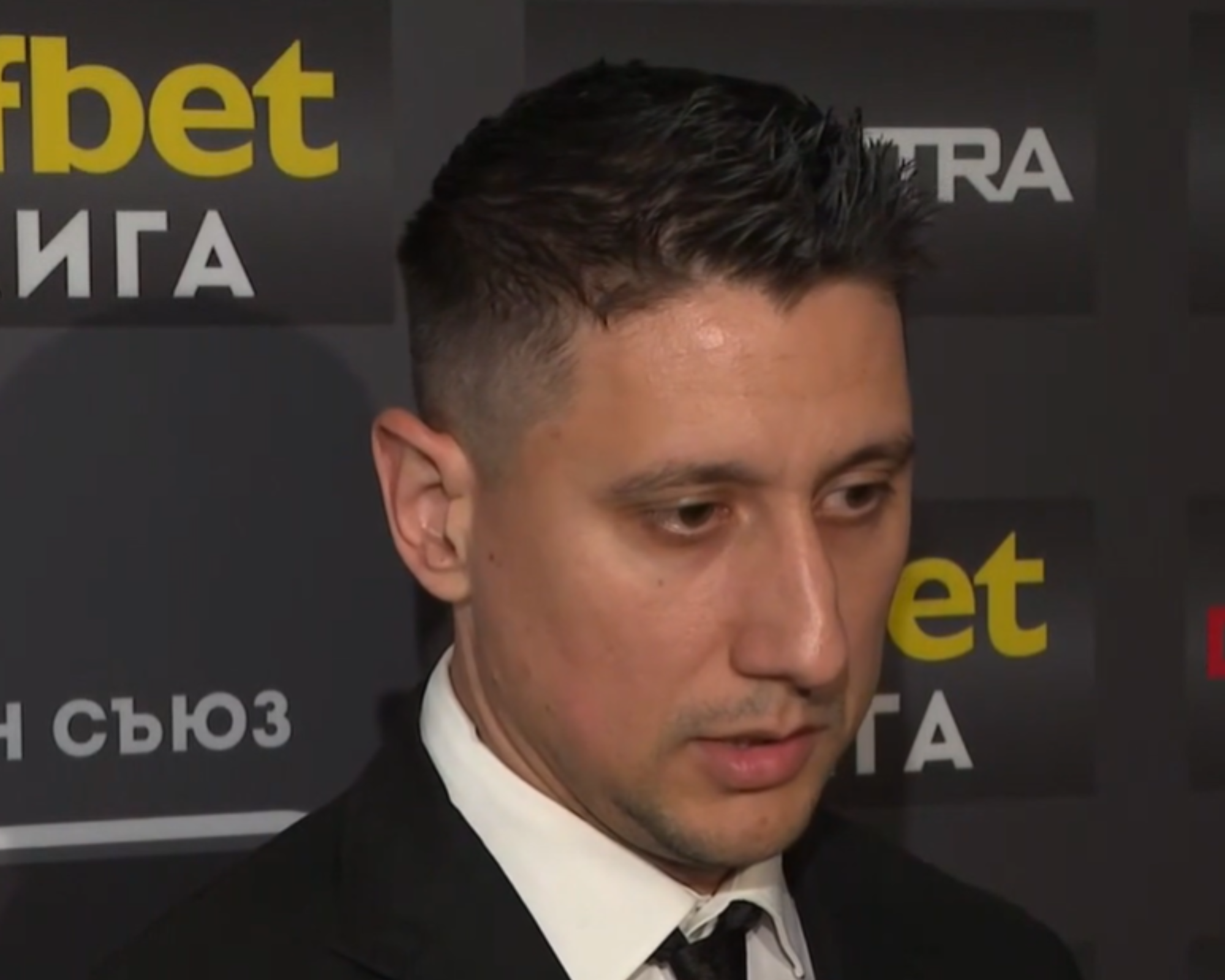 Техническият директор на ЦСКА Михаил Александров с активна роля на форуми на УЕФА в Париж