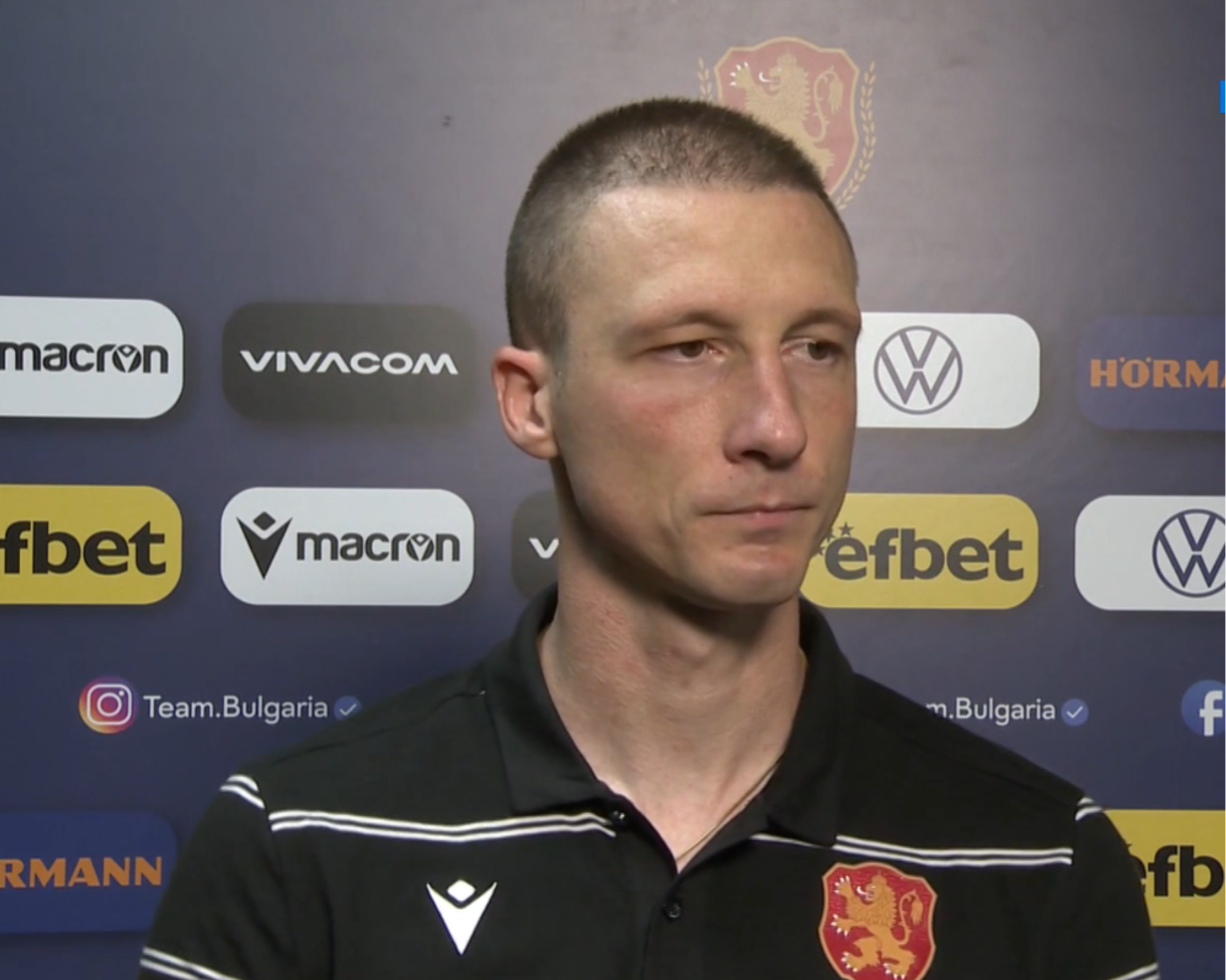 Антон Недялков: Само колективът може да компенсира липсата на качества