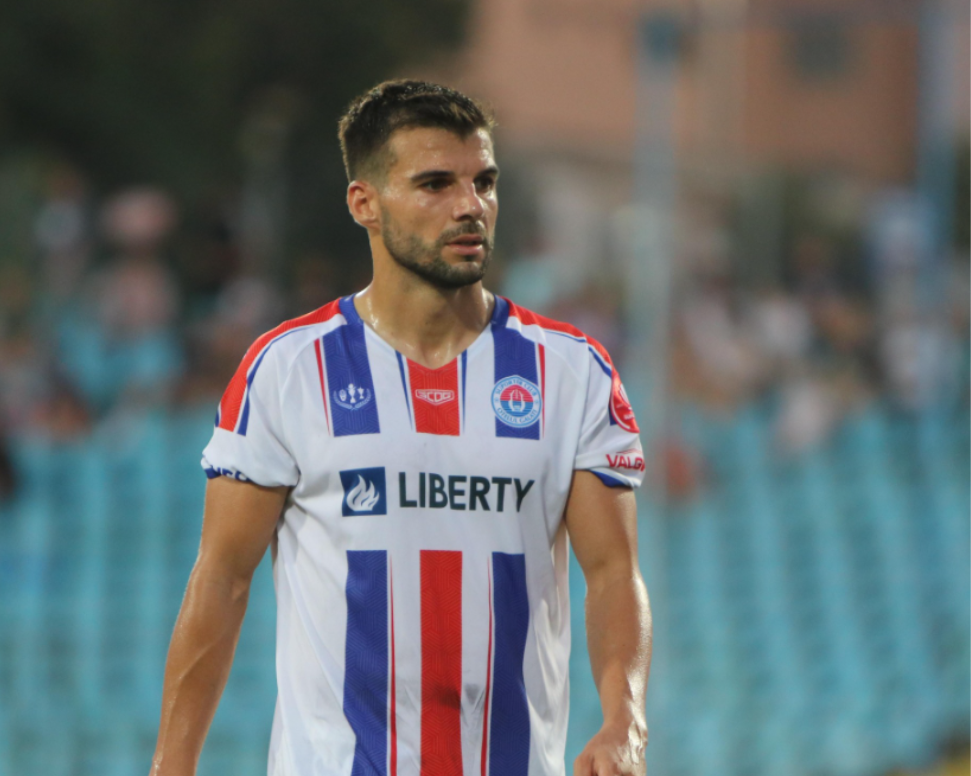 ЦСКА 1948 с поредно ново попълнение – португалското крило Фредерик Масиел