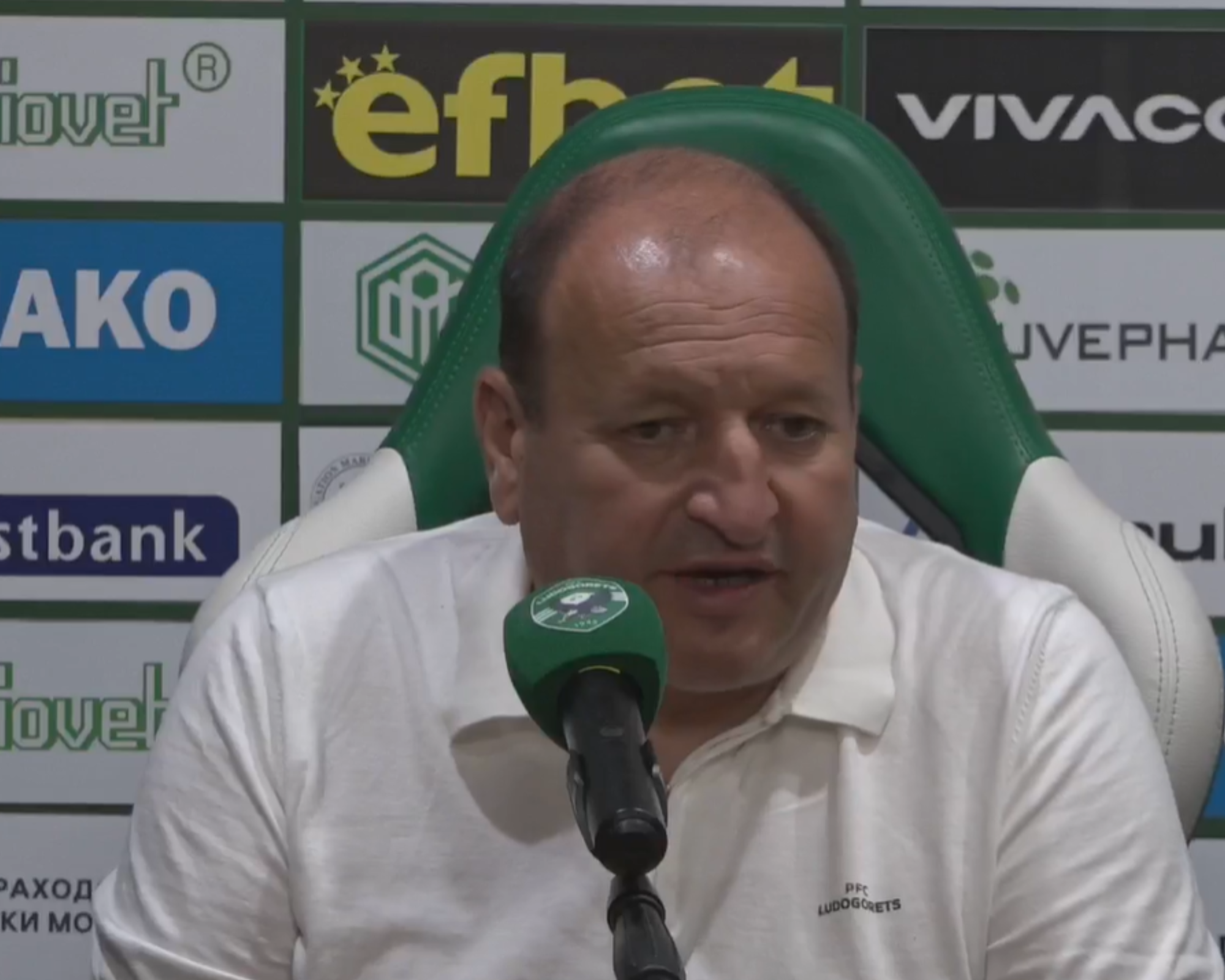 Лудогорец плаща 400 хил. лв и няма да спазва новото правило на БФС