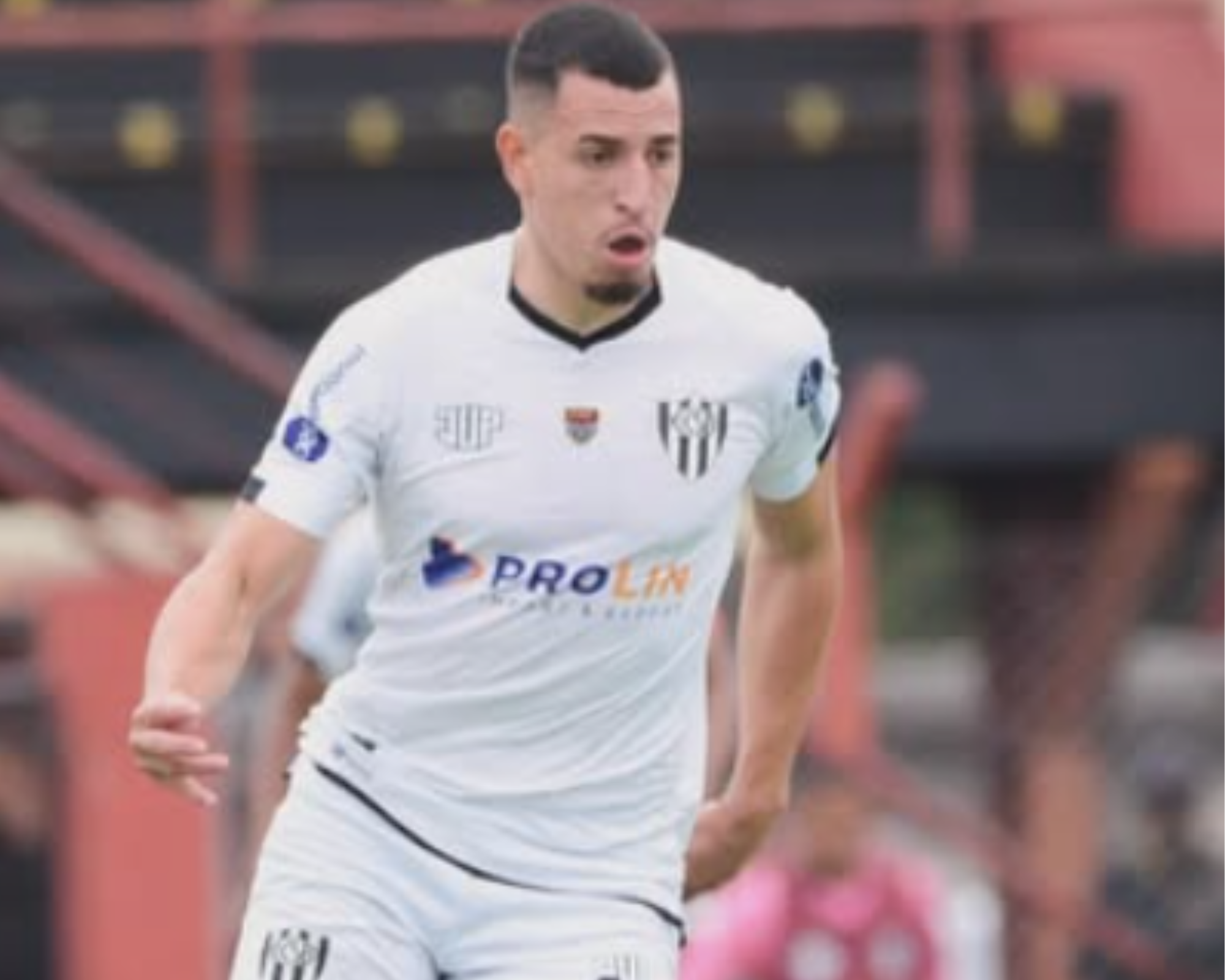 Черно море взима бразилския нападател Густаво Франса