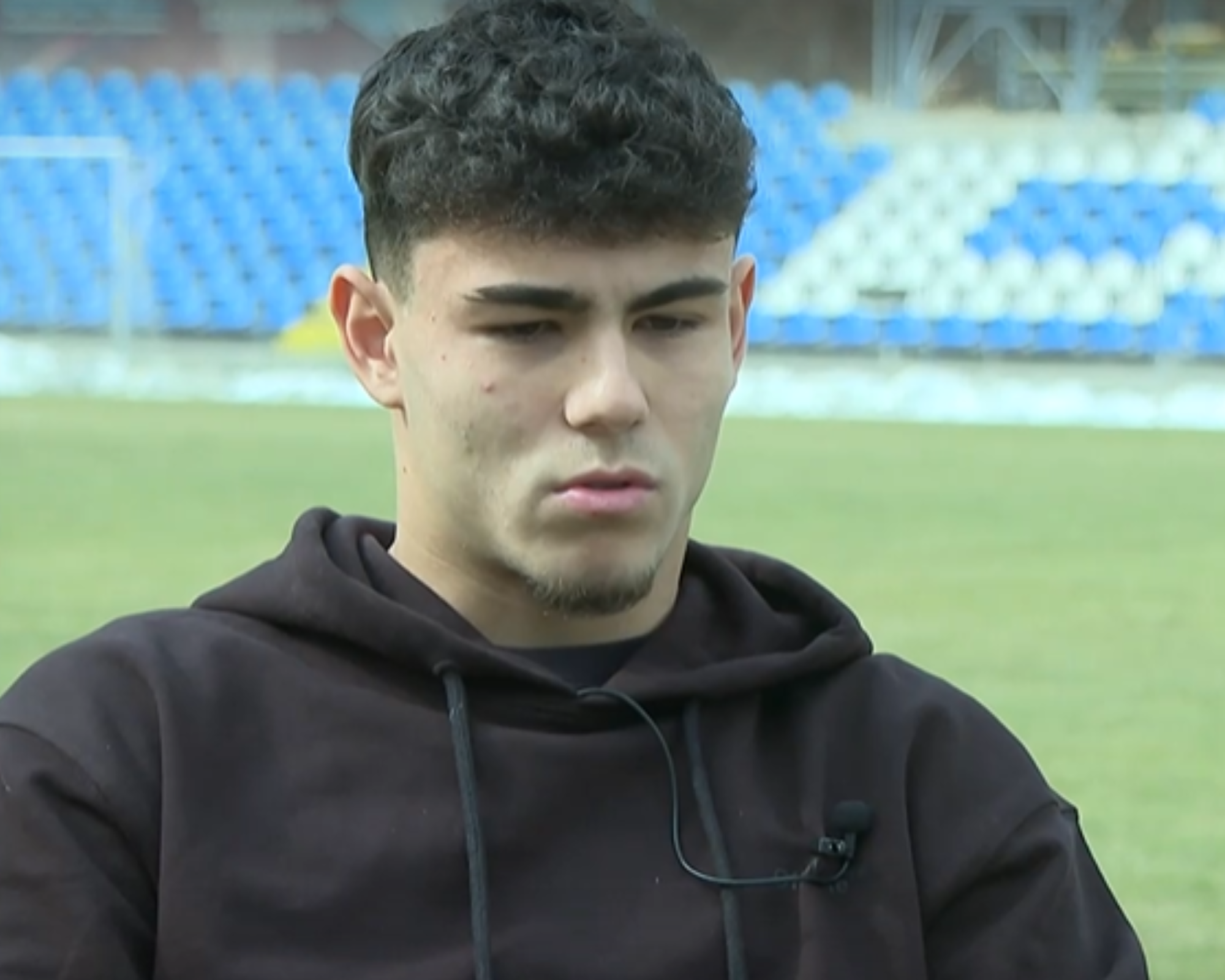 ЦСКА насочва поглед към Михаил Полендаков след скандала с Пастор