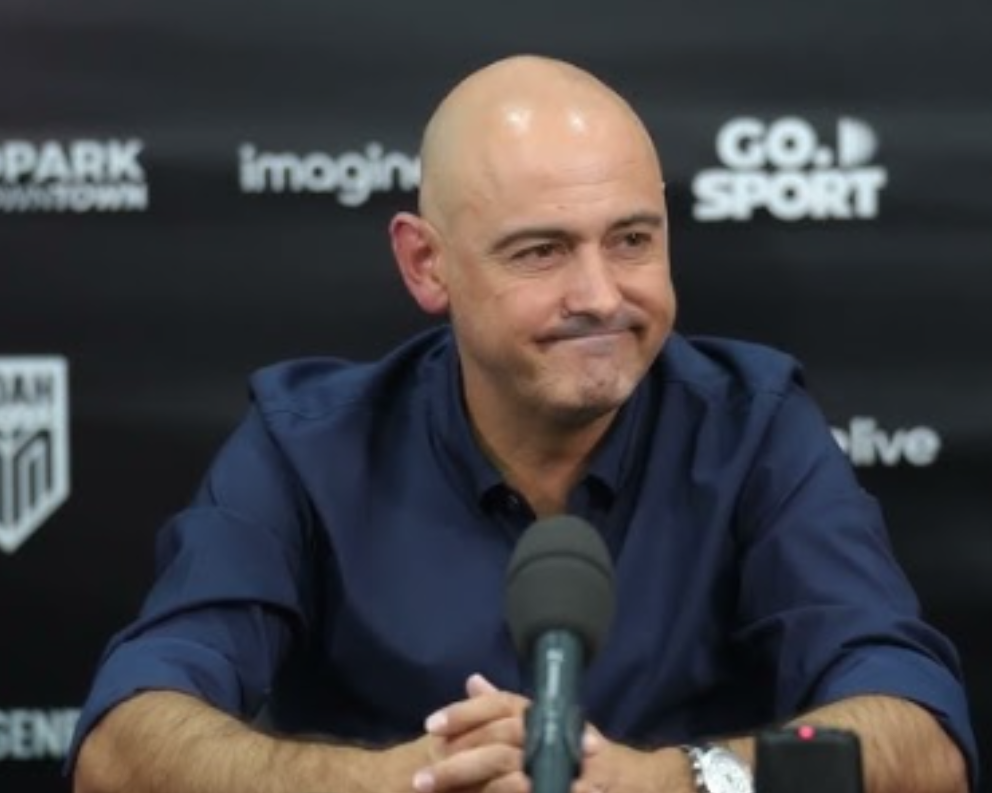 Кой е Руи Мота – новият треньор на Лудогорец?