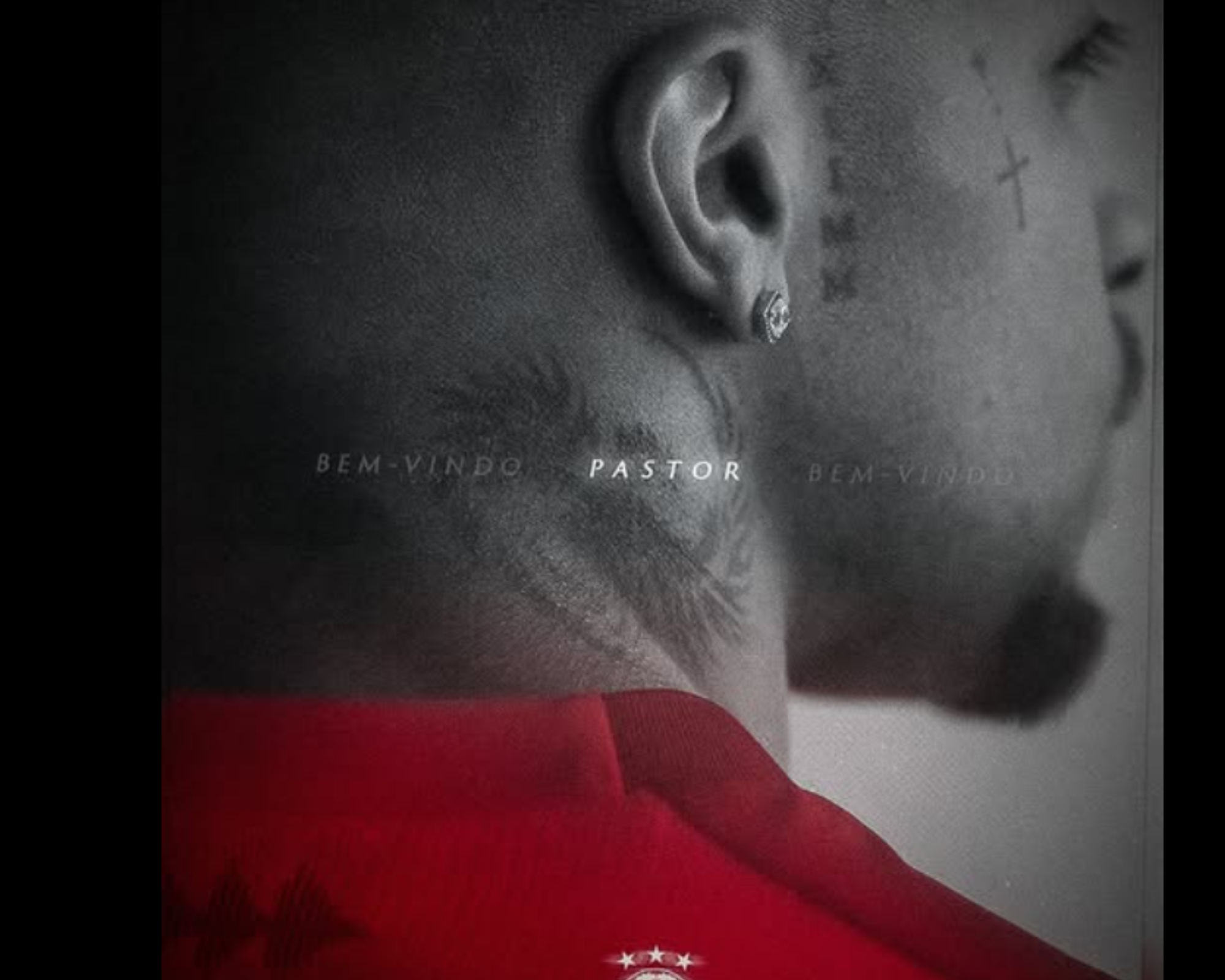 ЦСКА представи Давид Пастор