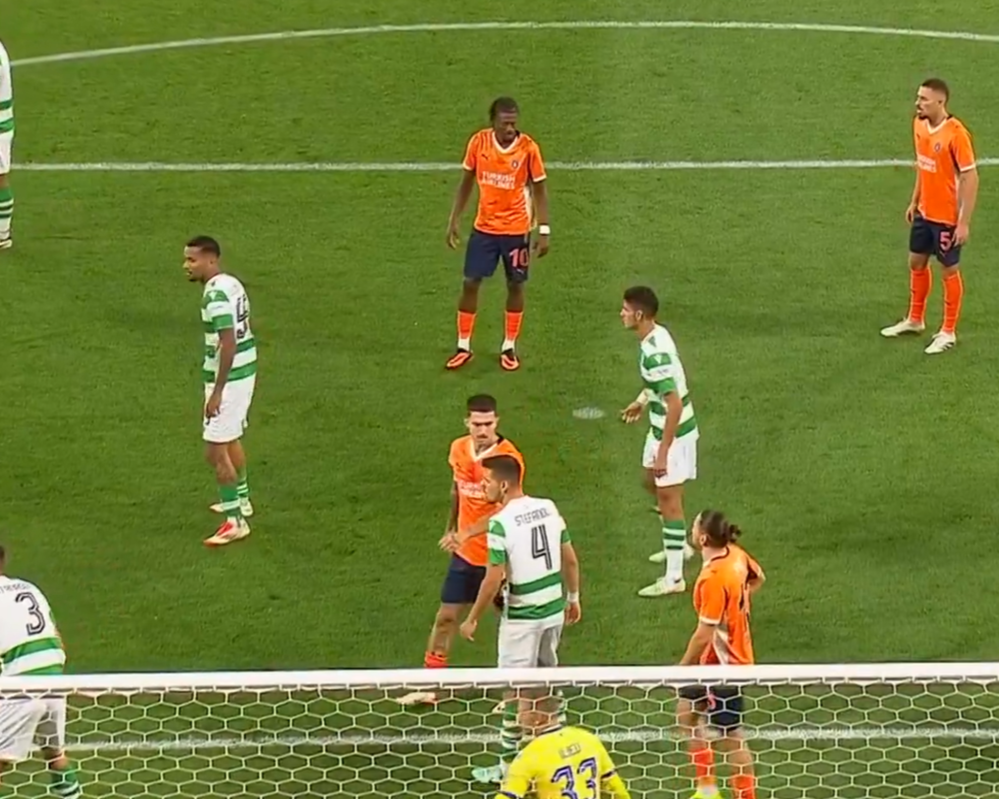 Край на европейската авантюра: Черно море с тежко поражение в Истанбул