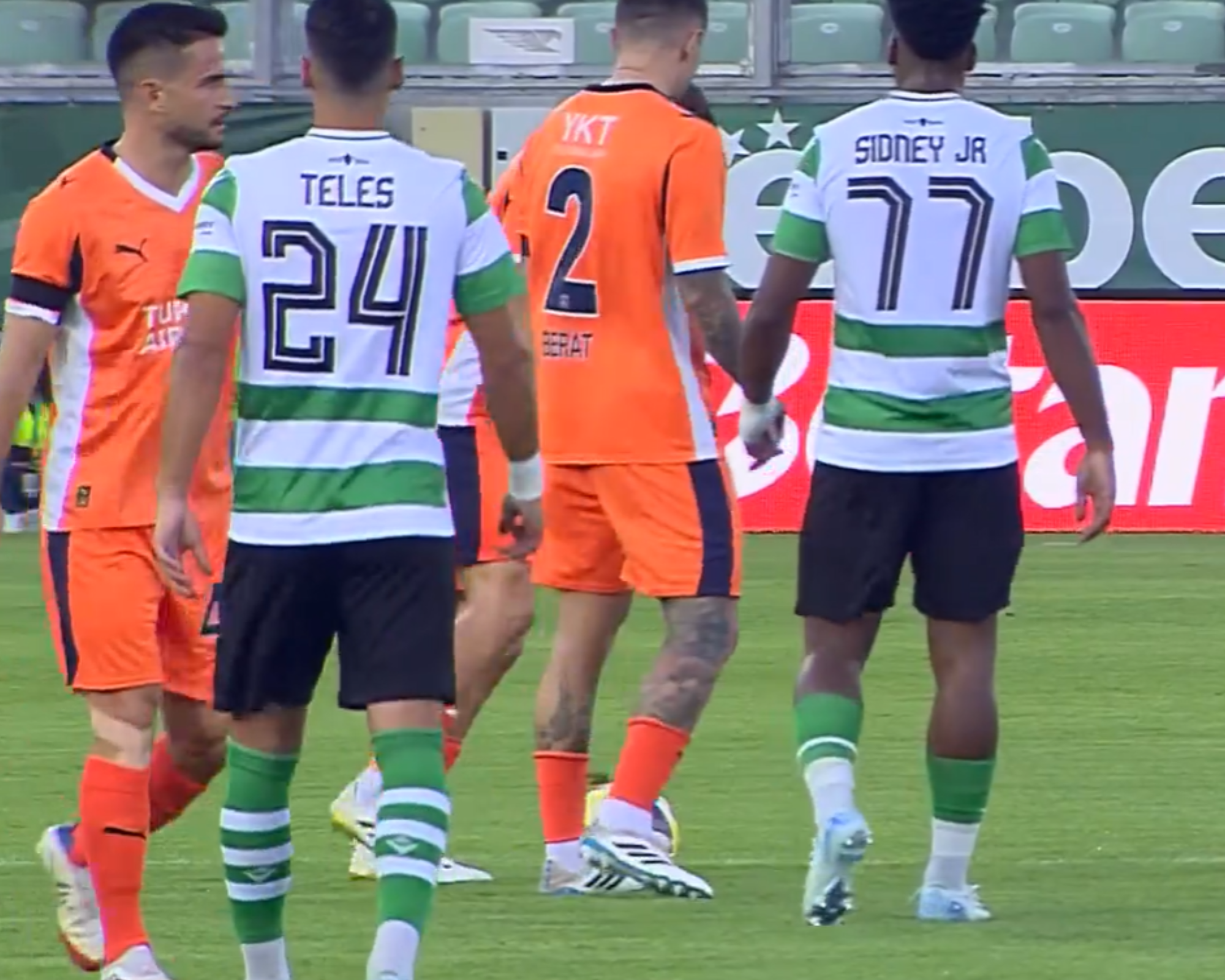 Черно море пред тежка мисия в Истанбул: Реваншът с Башакшехир ще бъде тест за характера на „моряците“