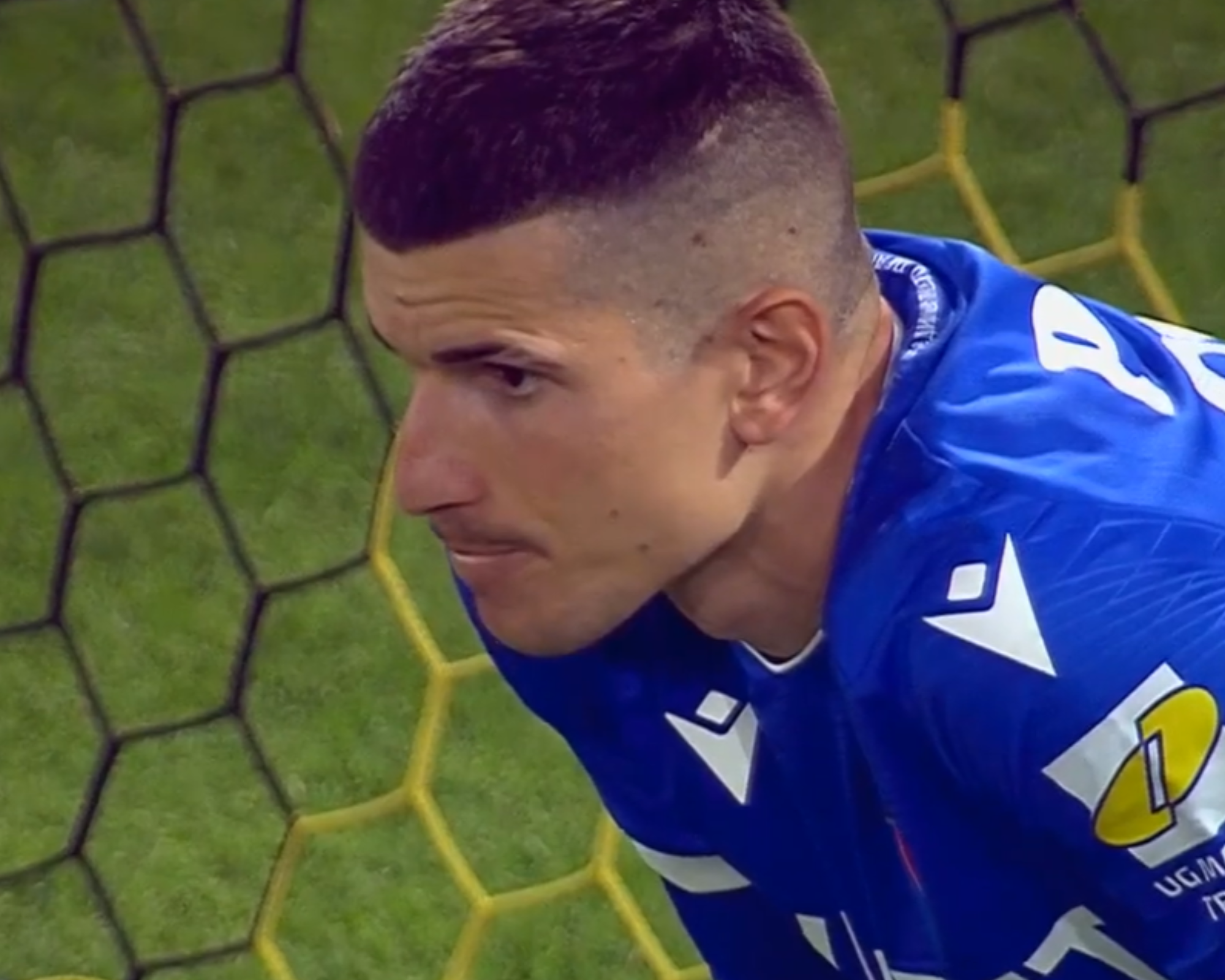 Даниел Наумов: Подкрепям легендите Михайлов, Пенев и Хубчев