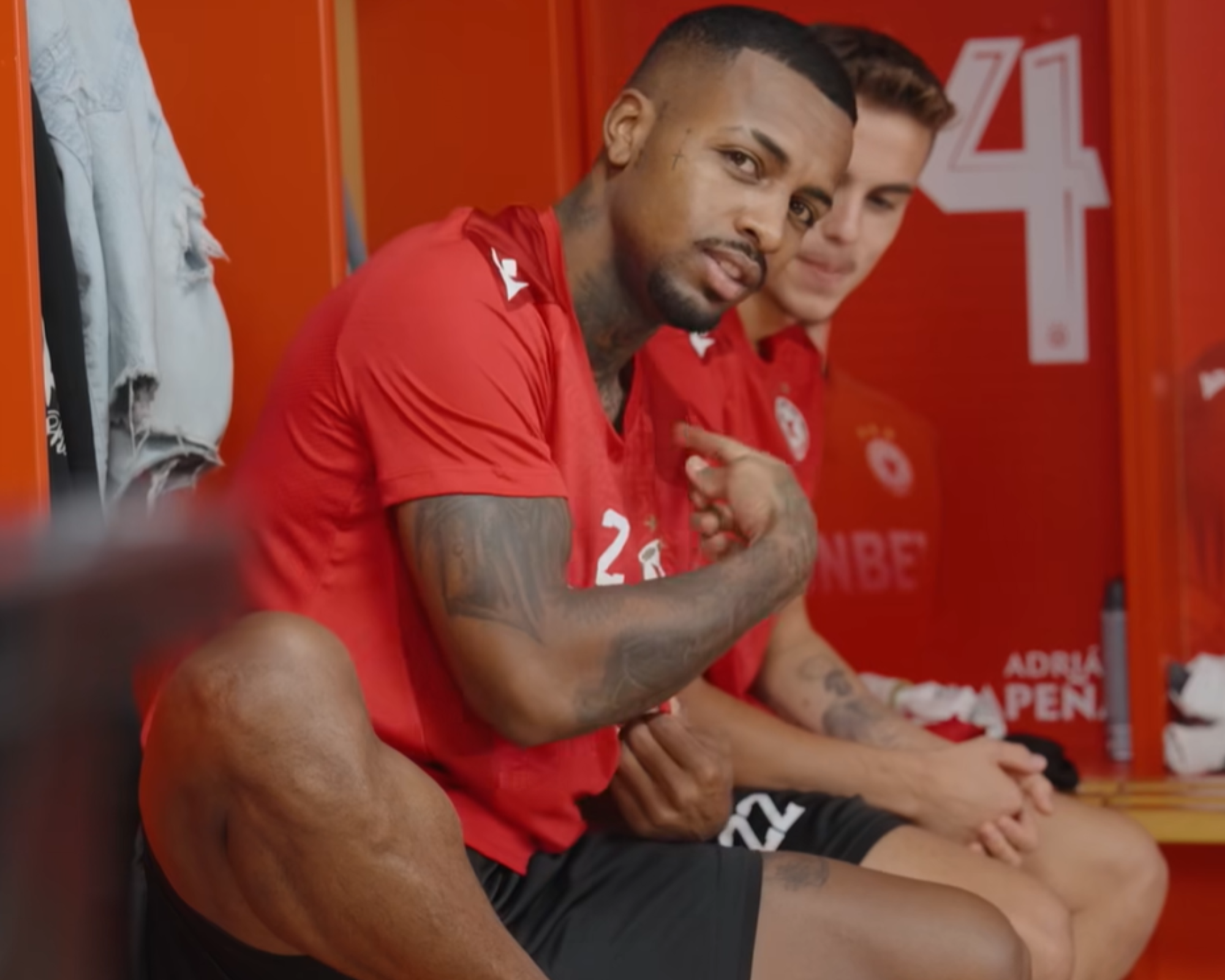 Давид Пастор с официално извинение: Поемам пълна отговорност, ще понеса всички последствия