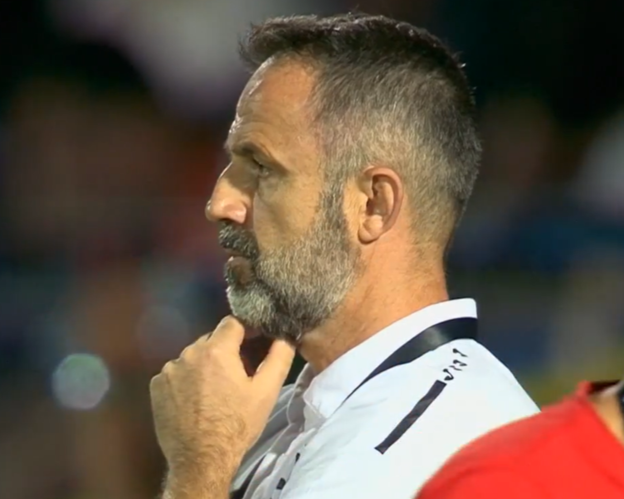 Душан Косич: Локомотив стоя стабилно срещу Арда, вярвам, че трудните времена отминаха