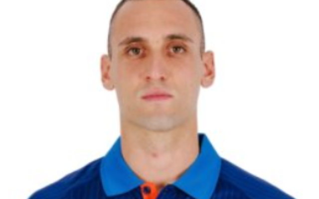 Левски следи гръцкия бранител Янис Цивелекидис