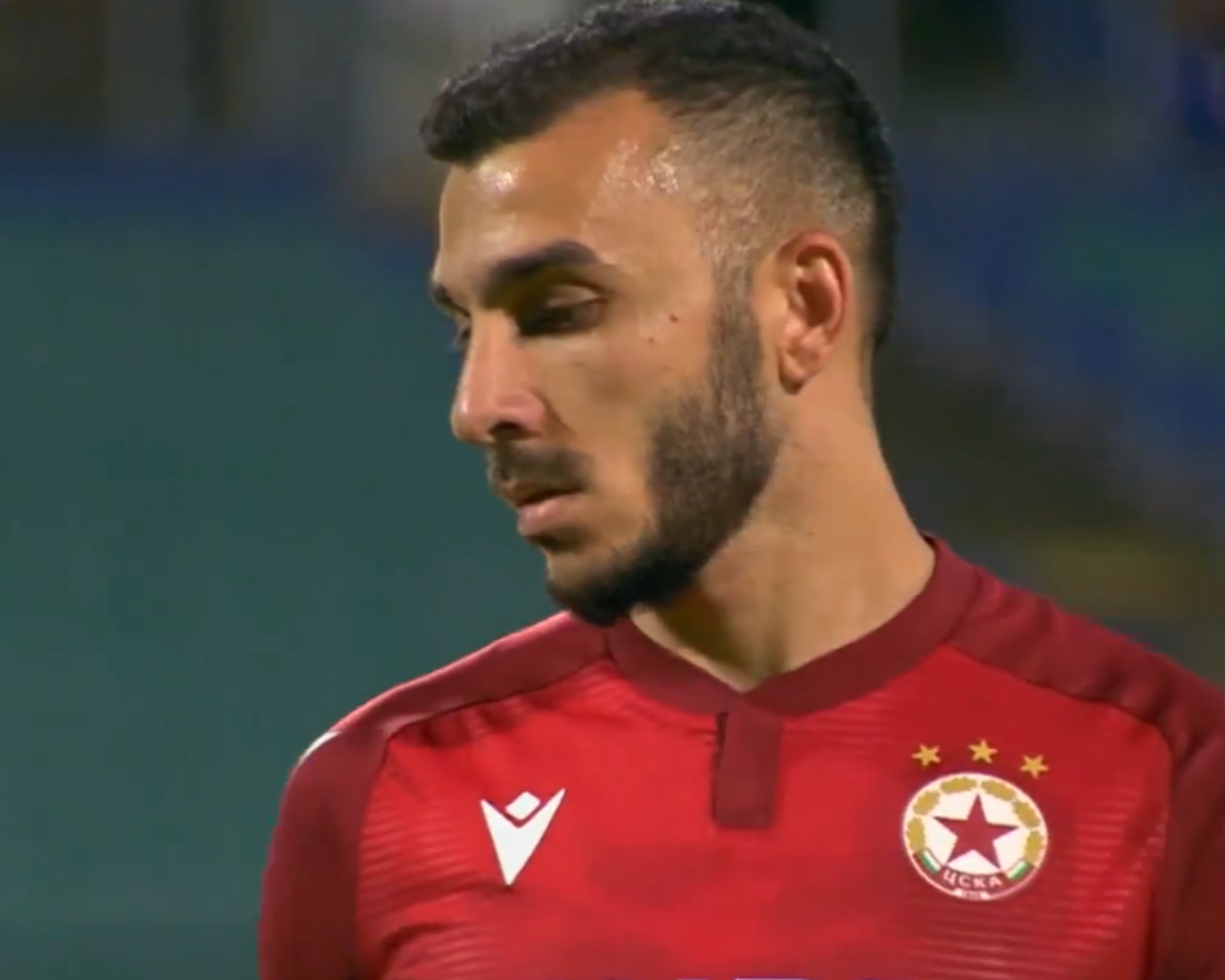 Легия Варшава се връща за Йоанис Питас – ЦСКА държи всички козове