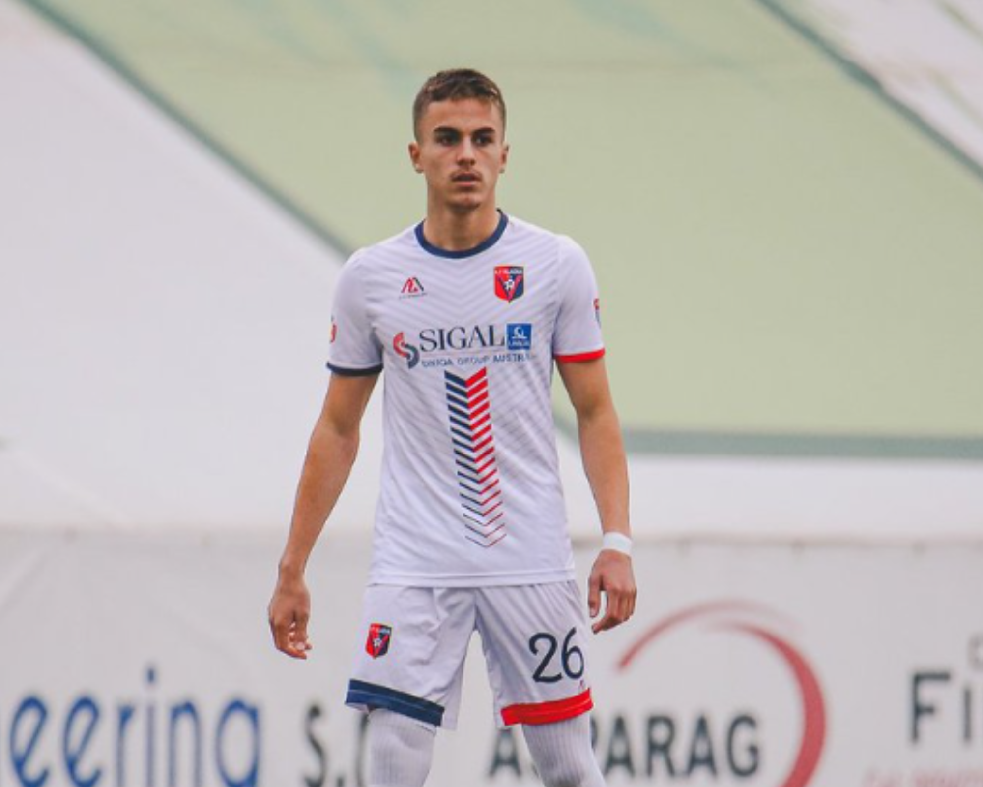 ЦСКА привлече Давид Пастор и Кевин Додай – нови попълнения с амбиции и висока цена