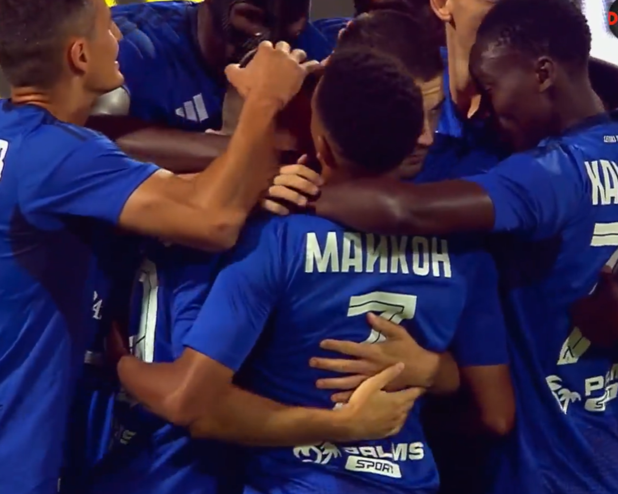 Левски загря за Брага с разгром над Монтана, Вуцов с нова спасена дузпа