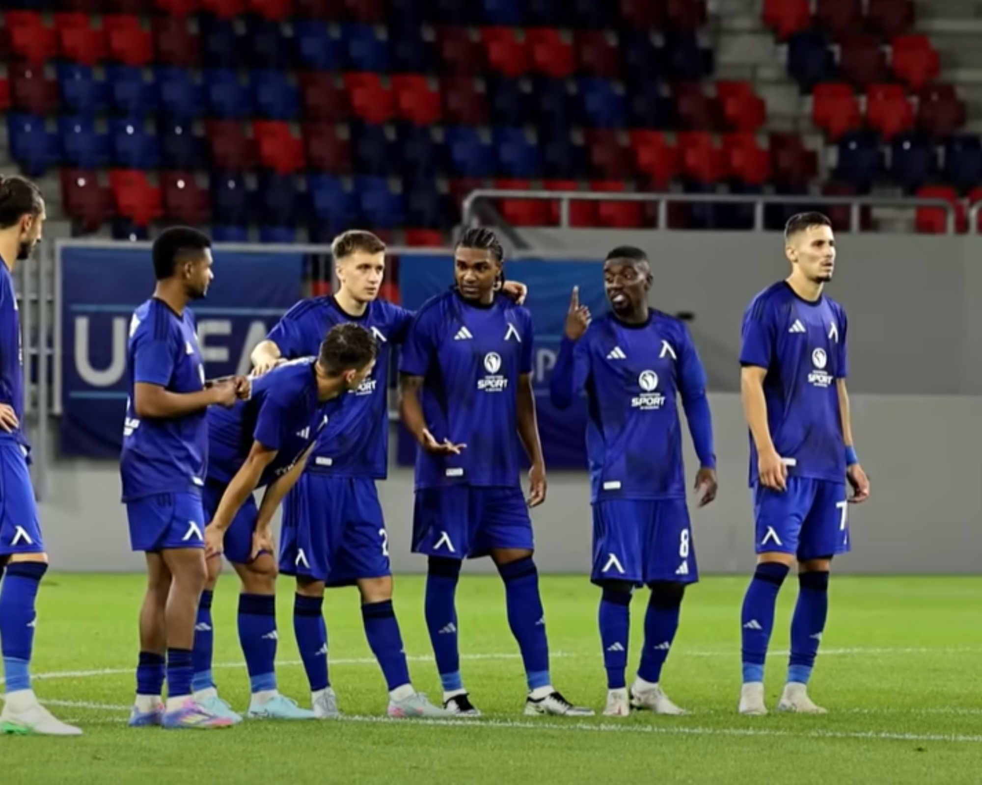 Левски отчете над 6 милиона лева приходи от европейската кампания