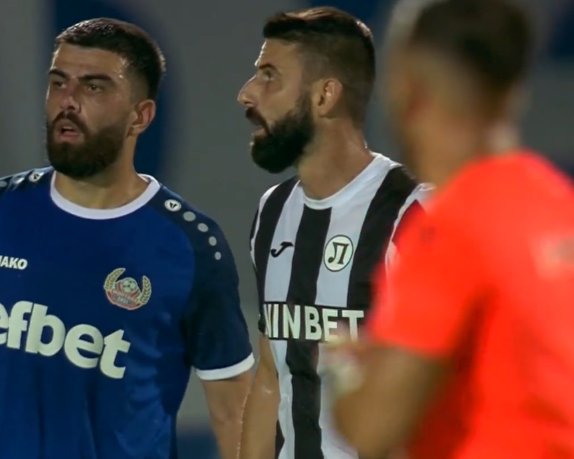 Монтана и Локо Пловдив си поделиха точките в равностойно дерби на „Огоста“