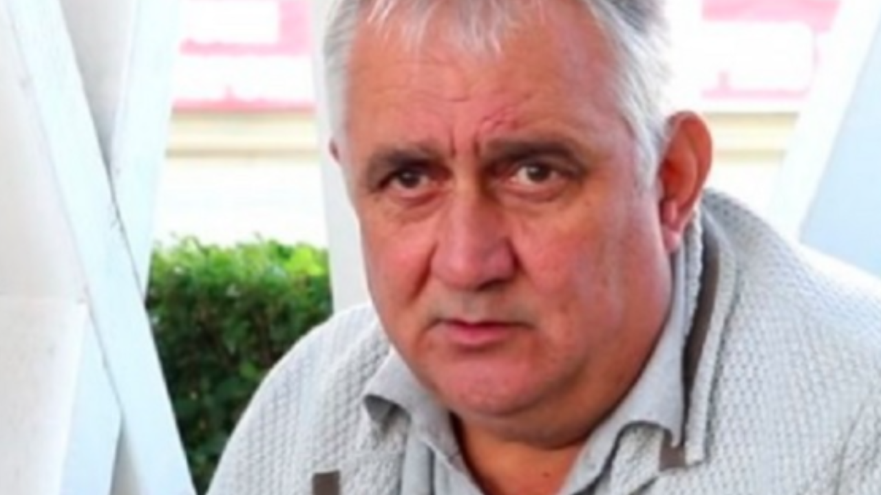 Петър Курдов: В евротурнирите Левски ще го бият като шкембе в дувар