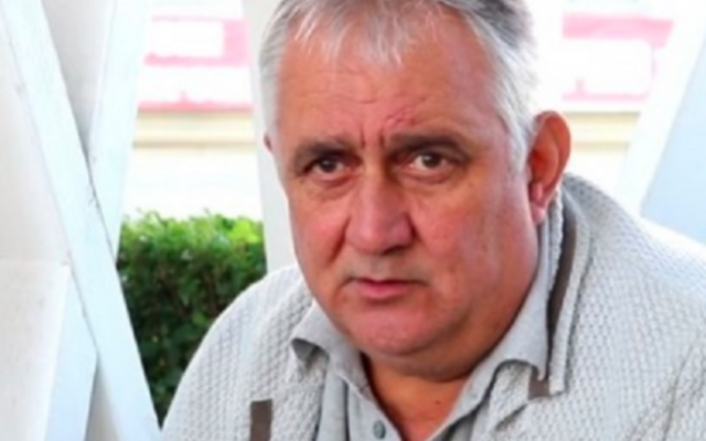 Петър Курдов: В евротурнирите Левски ще го бият като шкембе в дувар