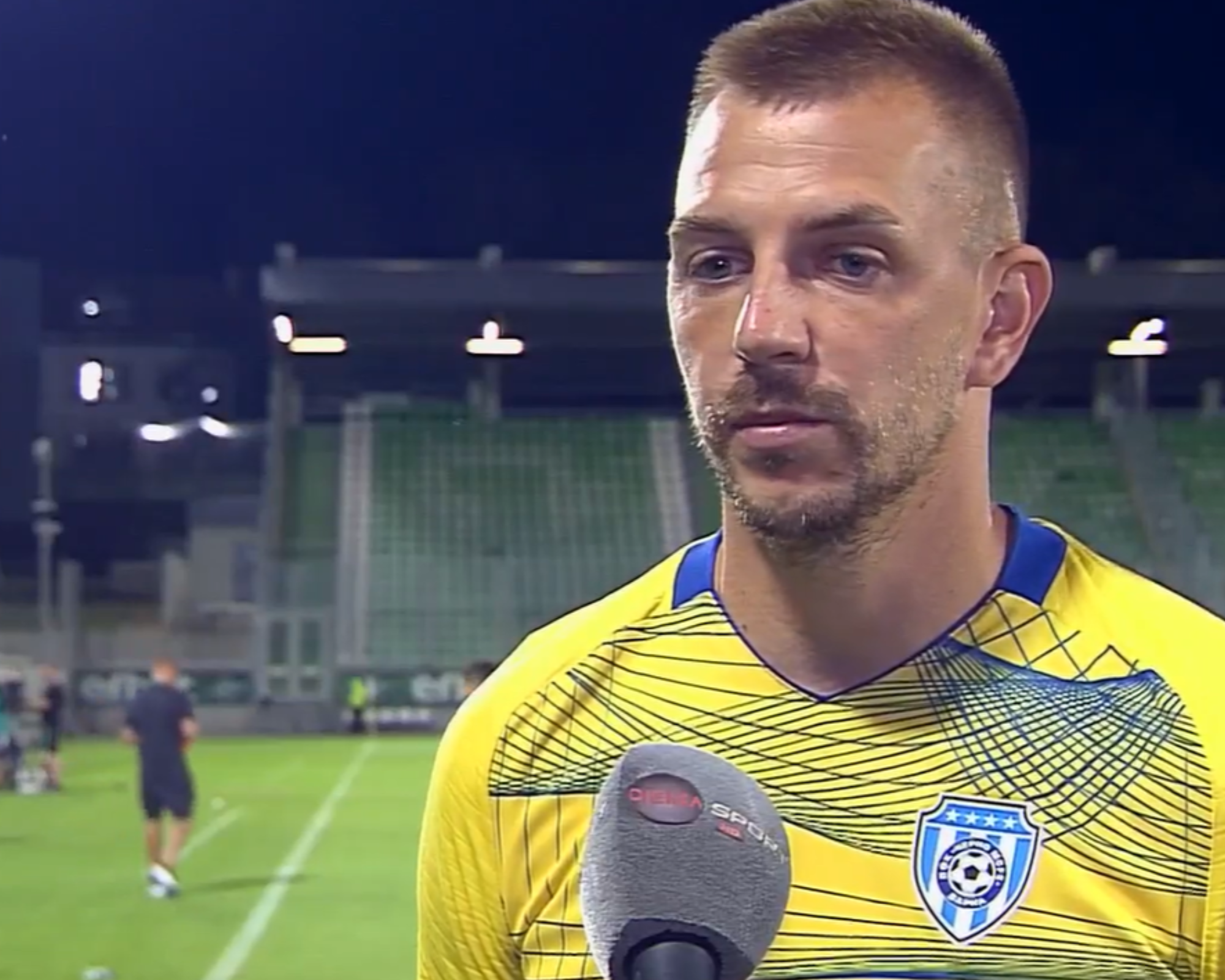 Пламен Илиев: Трябваше да излезем по-смело, но ни чака още един мач