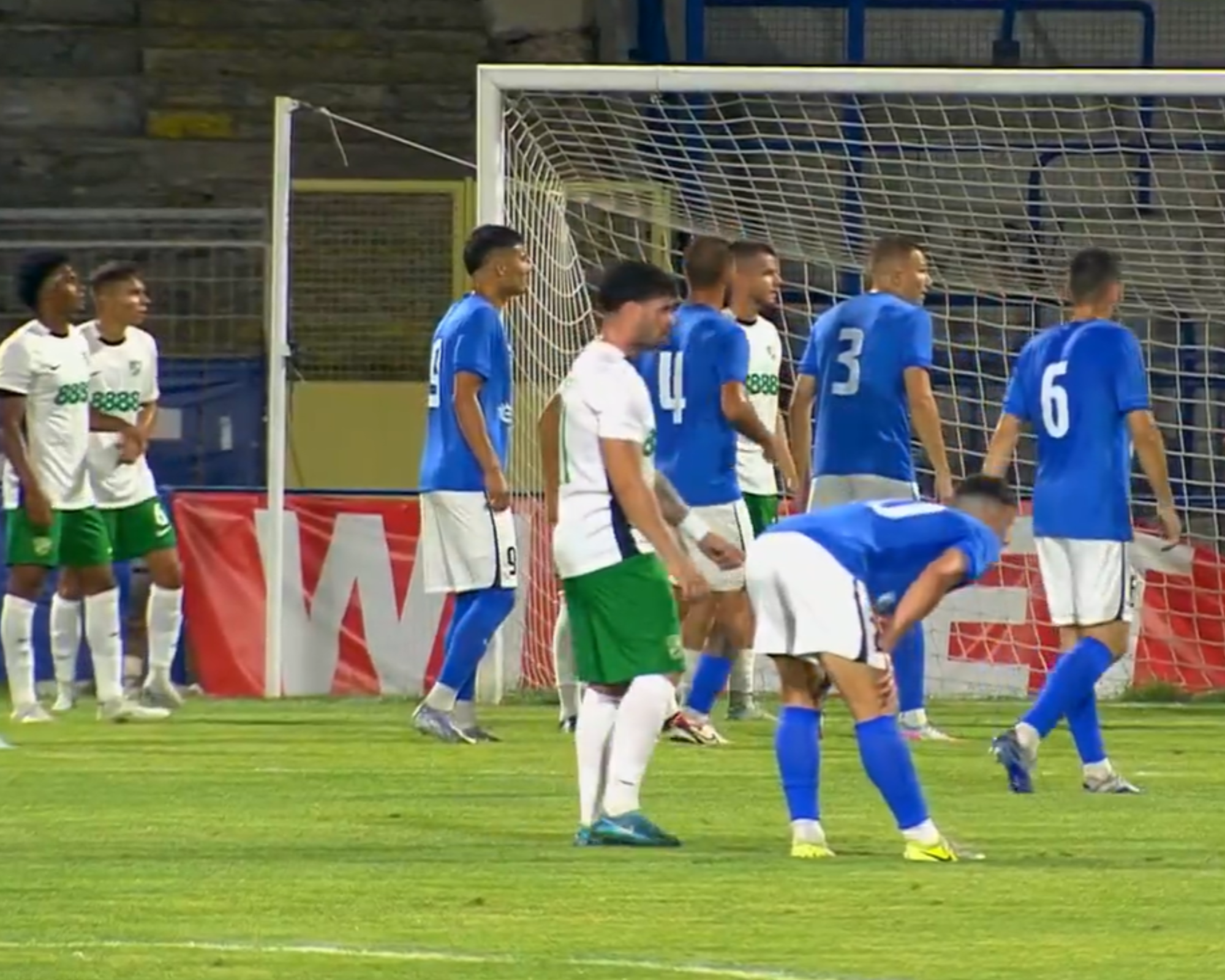 Спартак Варна и Берое закриха първия кръг в Ефбет Лига с нулево равенство