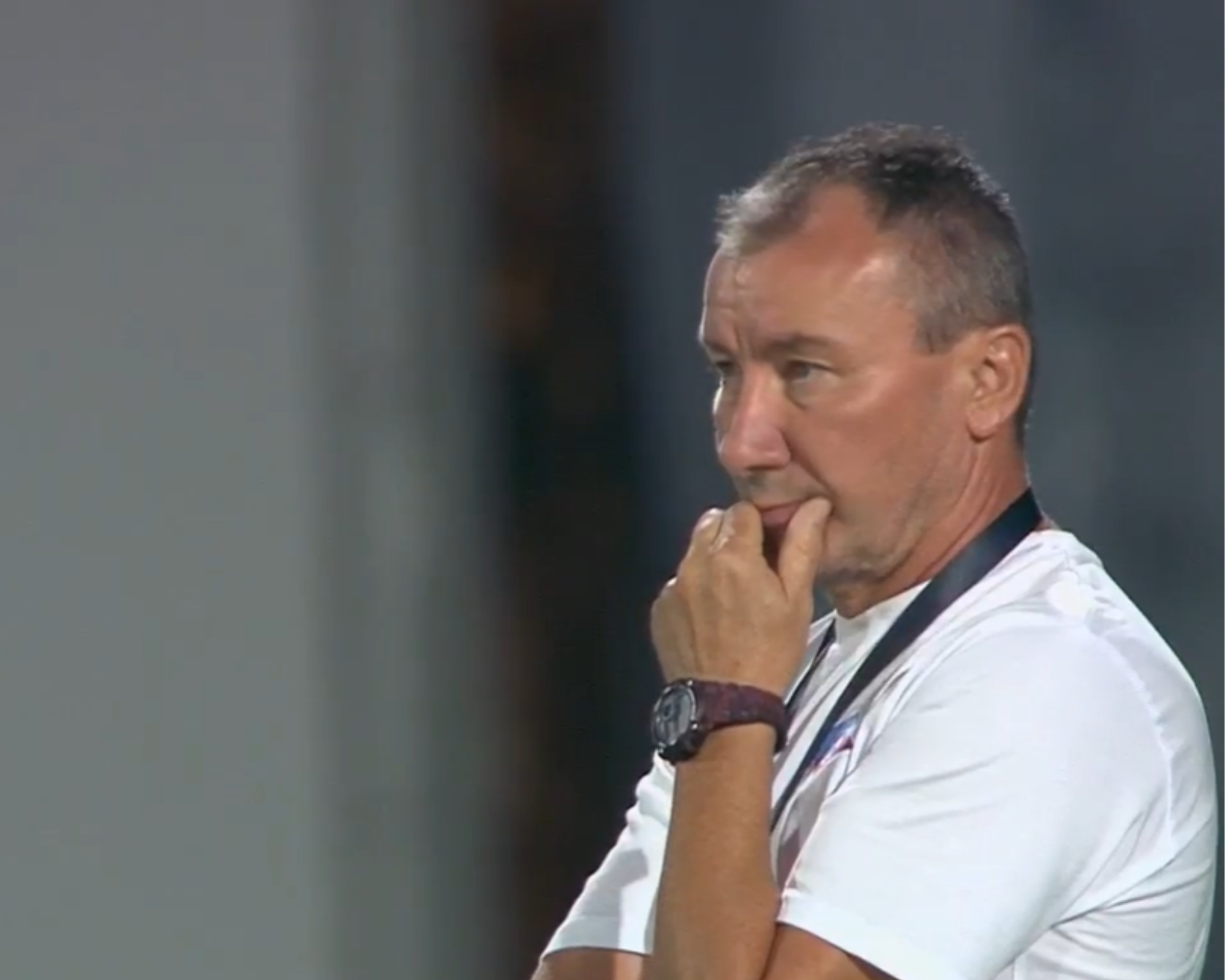 Белчев: Няма място за успокоение, всеки мач е битка за нас