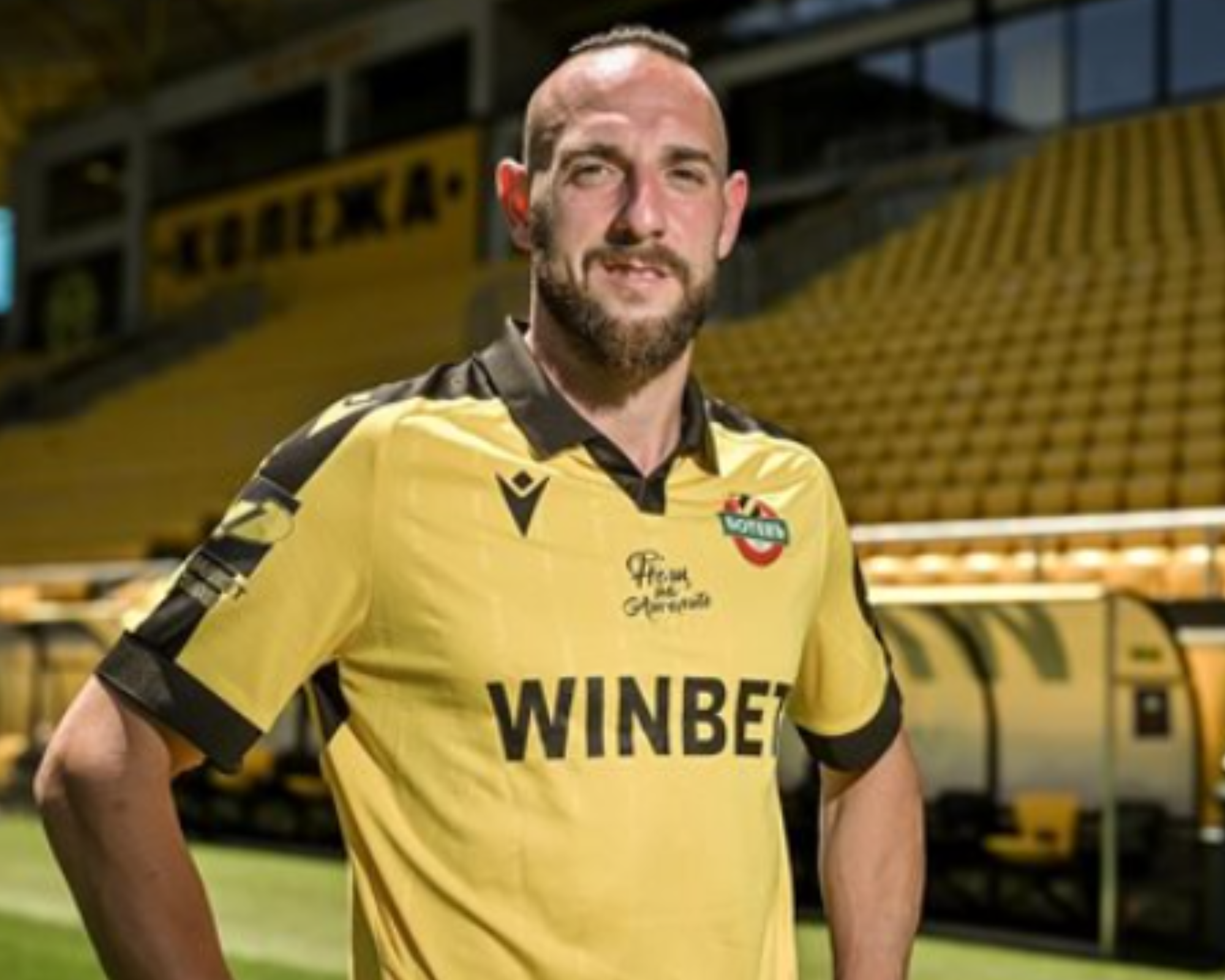 Стивън Петков: Послушах сърцето си и избрах Ботев пред оферта от Португалия