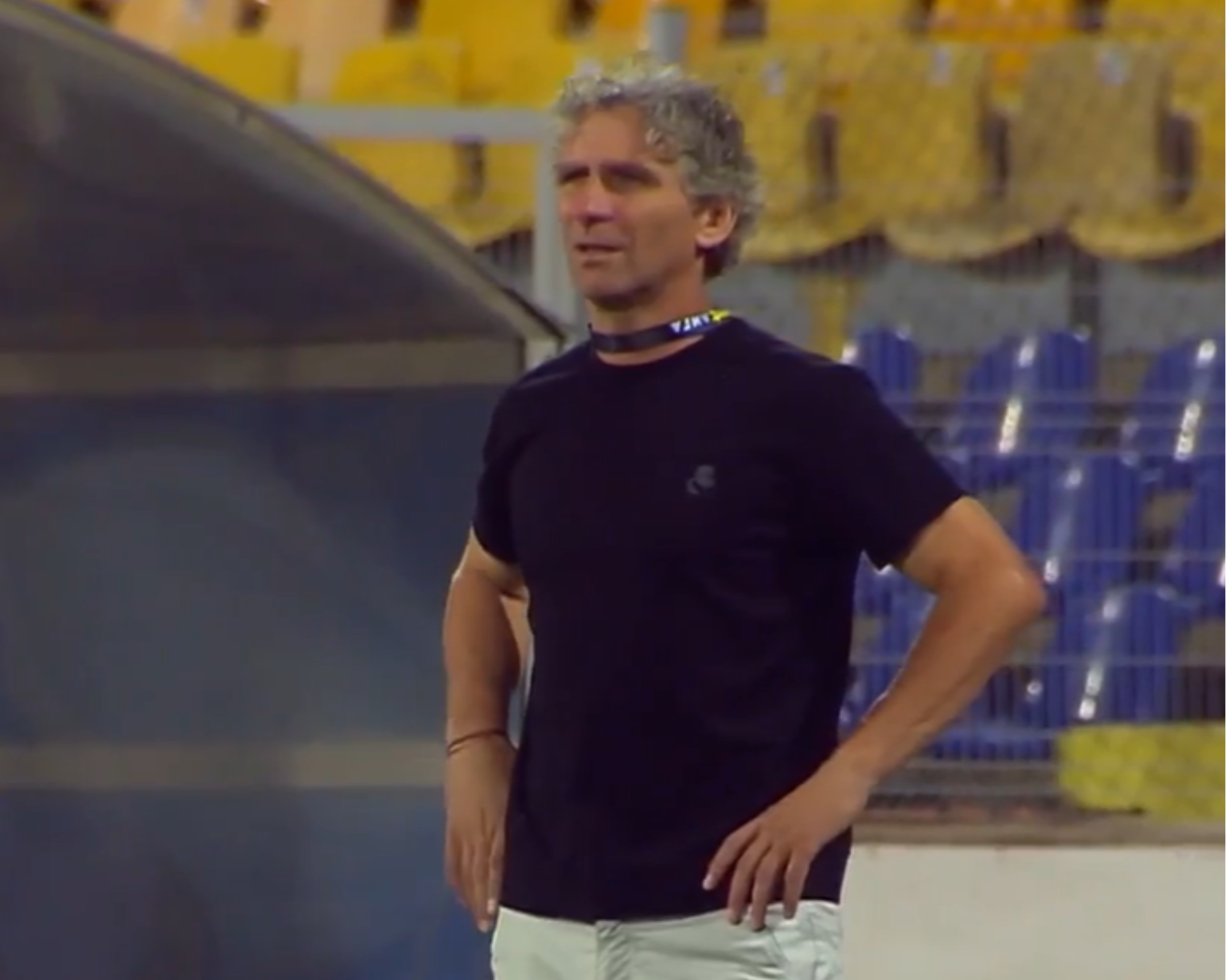 Танчо Калпаков: Действителността в efbet Лига е тежка за Монтана