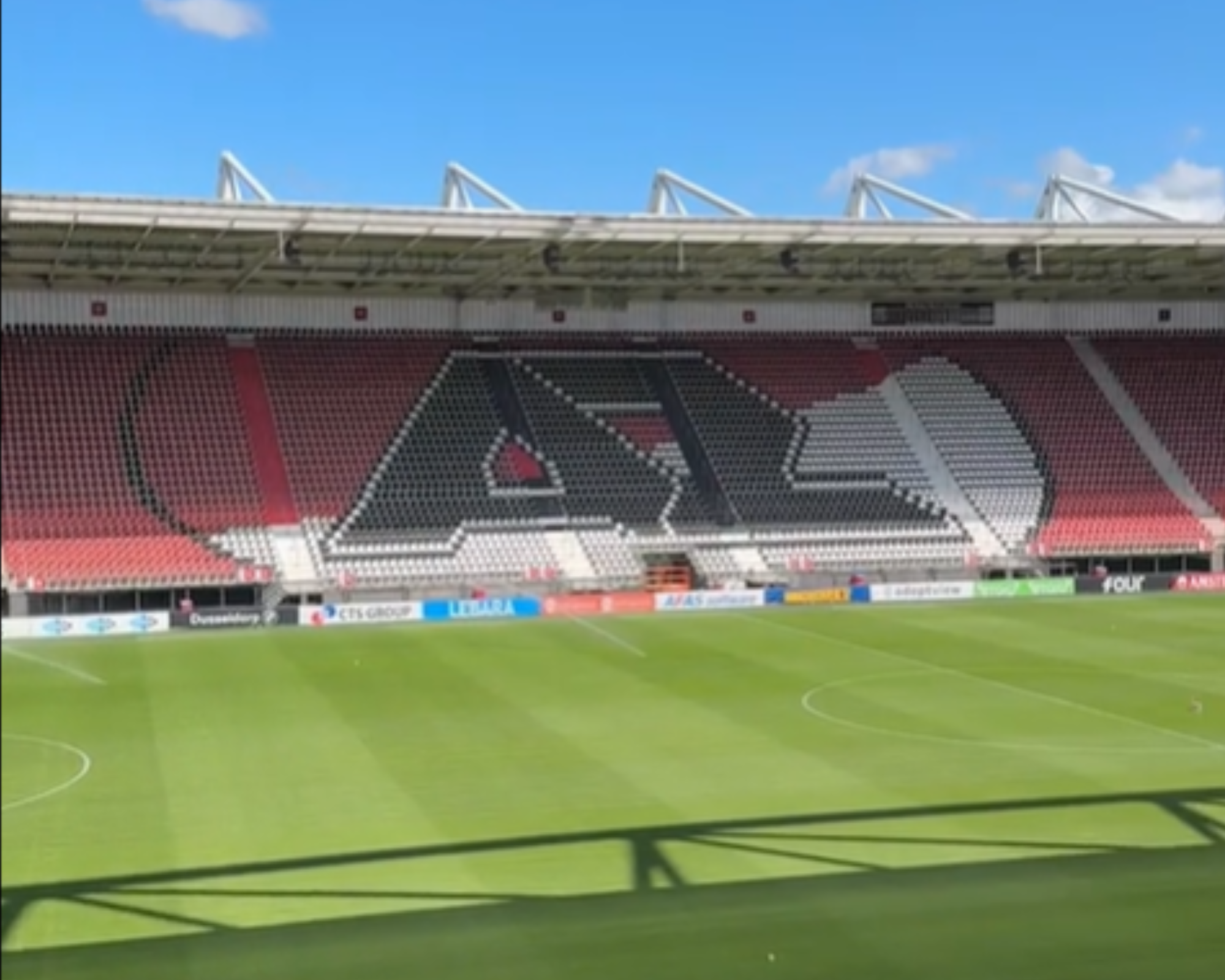 Нидерландските медии: AЗ не бива да подценява Левски