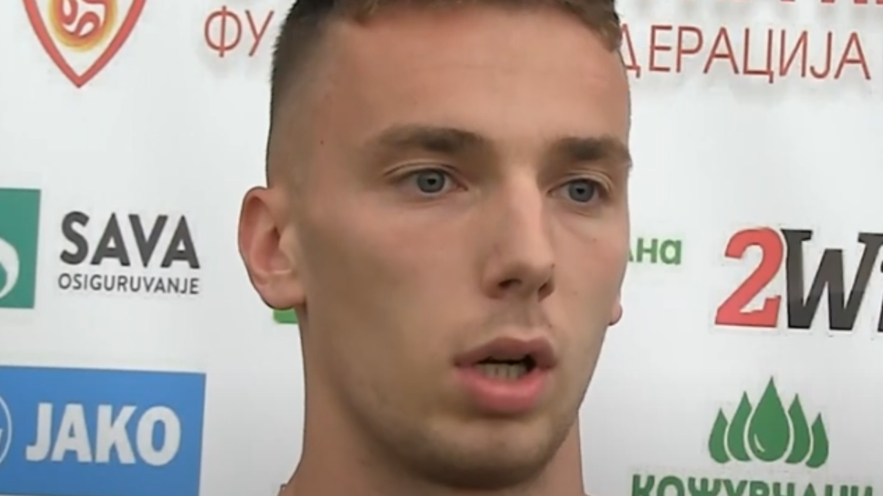 Никола Серафимов излиза без пари на Левски